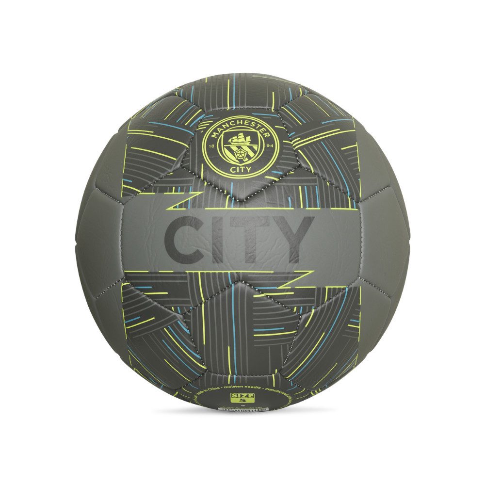 Manchester City Fußball Manchester City Ball AWAY Deluxe