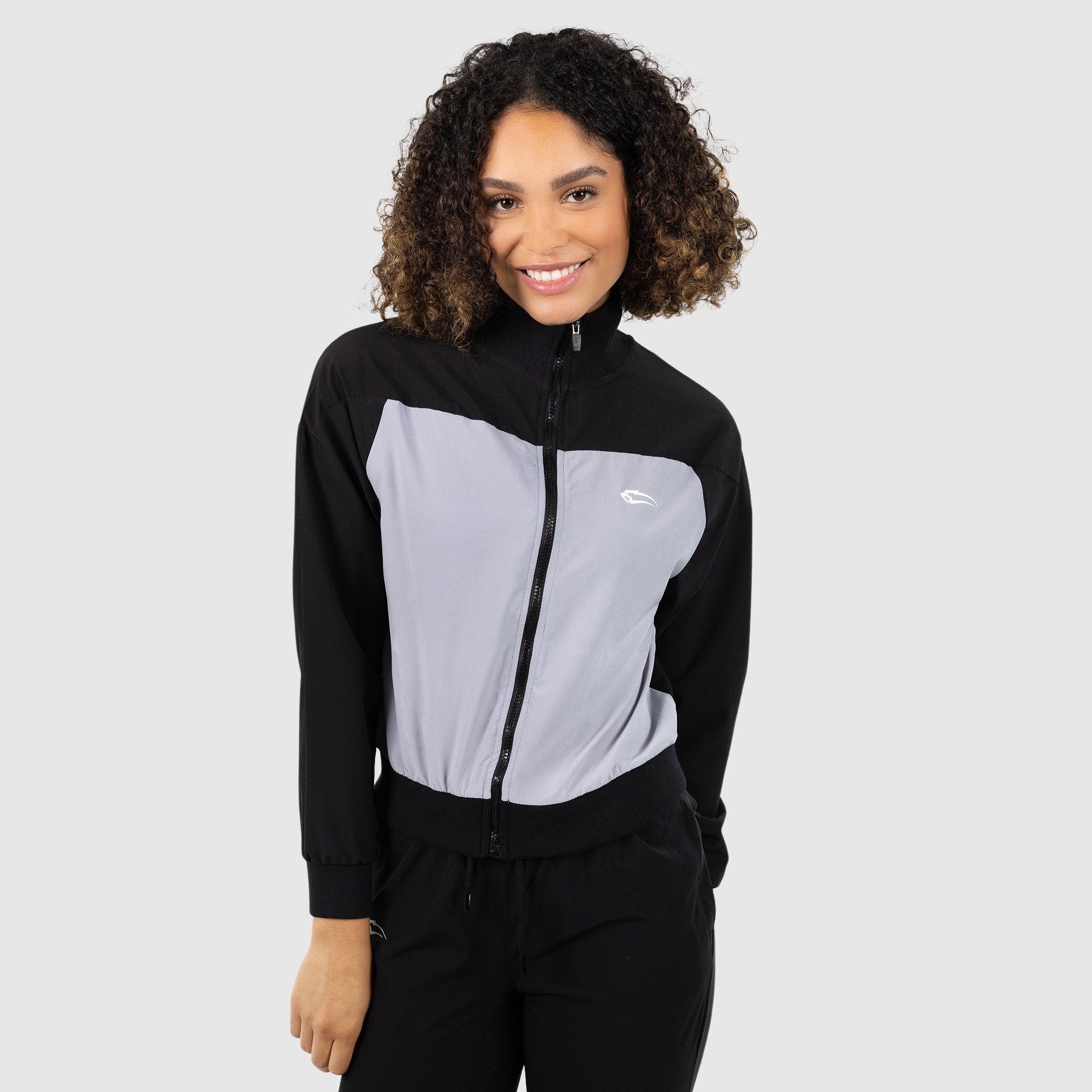 Smilodox Outdoorjacke Caitlin