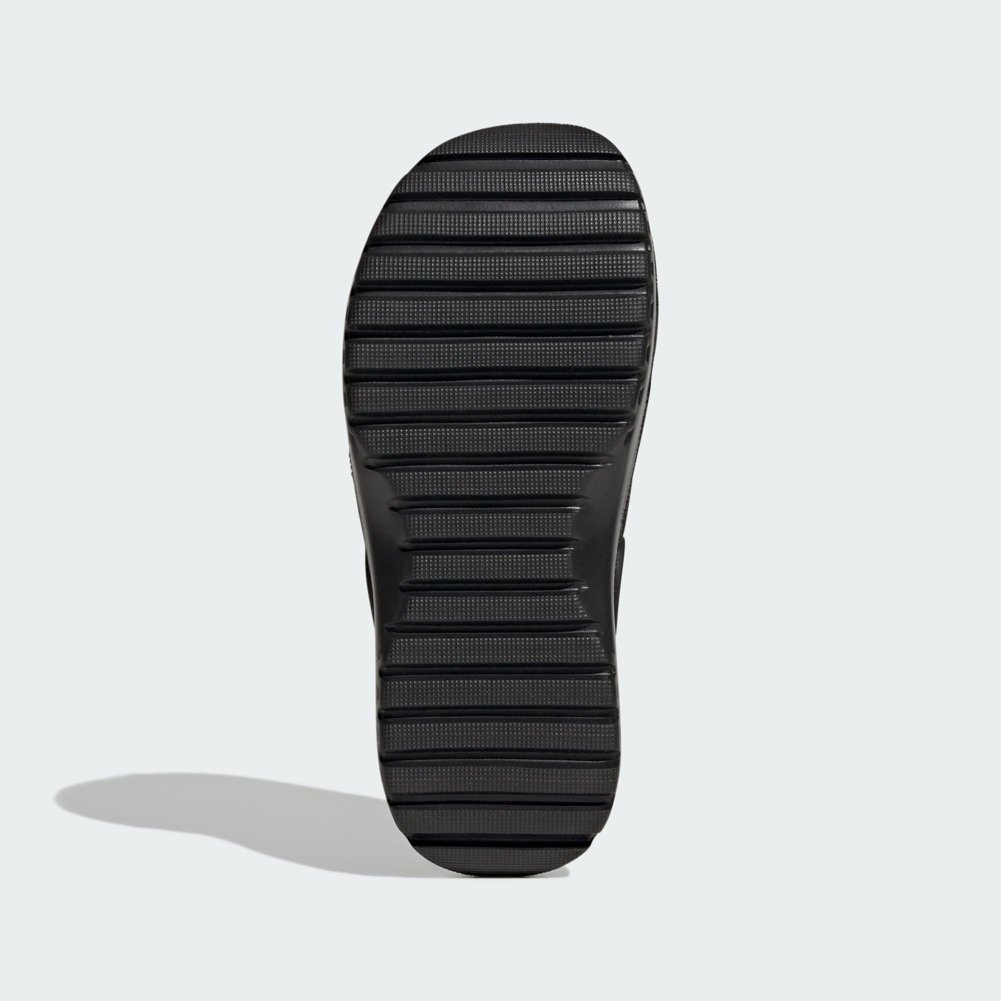 adidas Sportswear ADILETTE PLATEAU-CLOG Badepantolette (2-tlg)