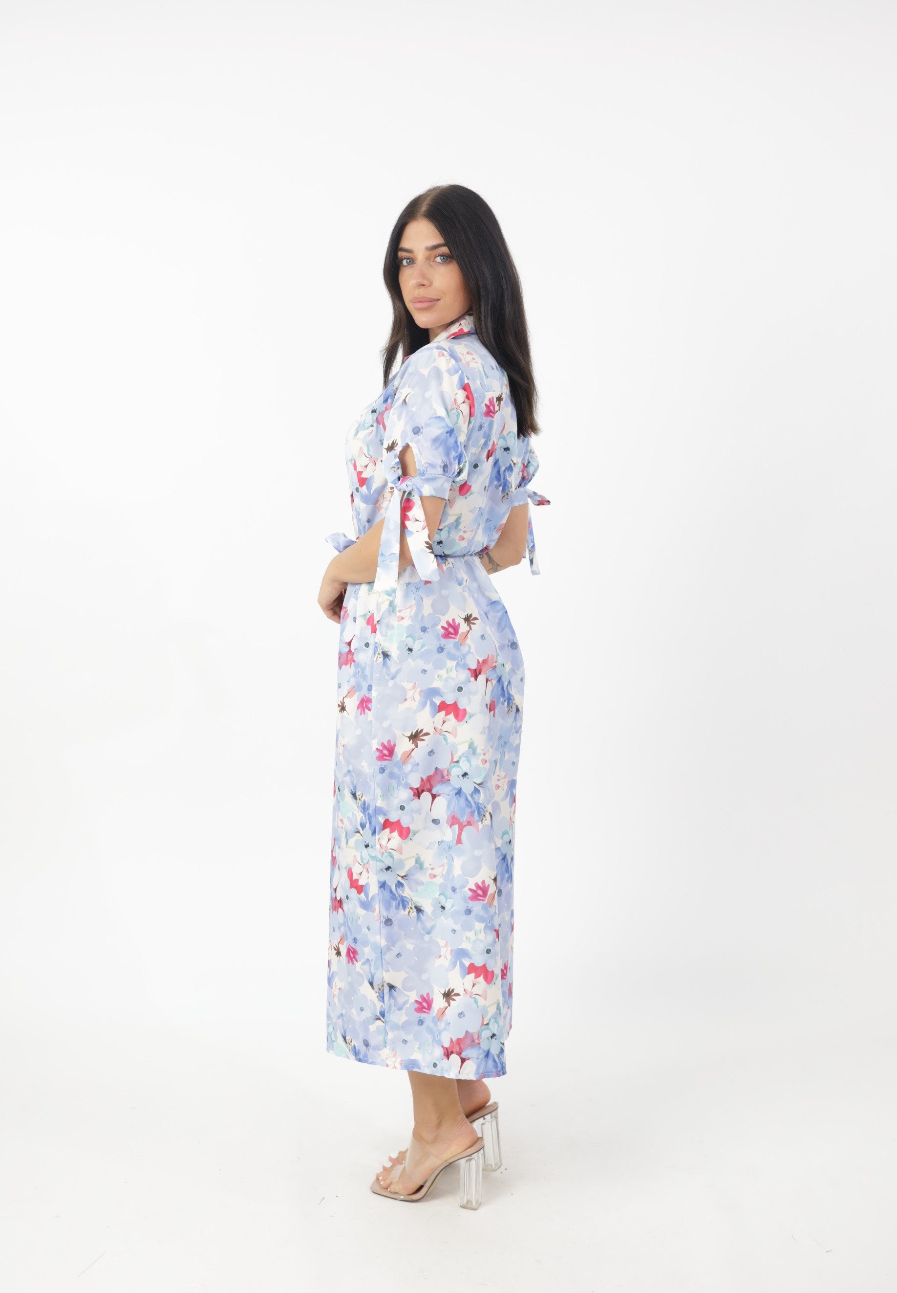 Elara Sommerkleid Kleid