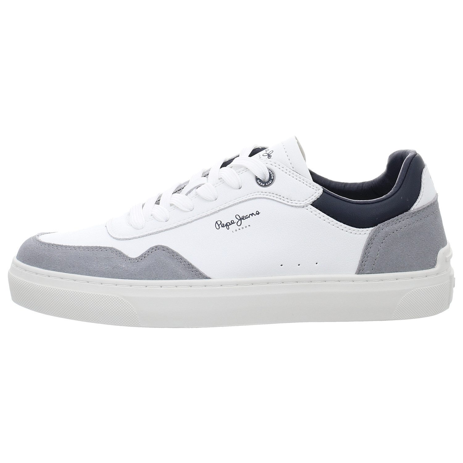 Pepe Jeans Camden Collar Sneaker