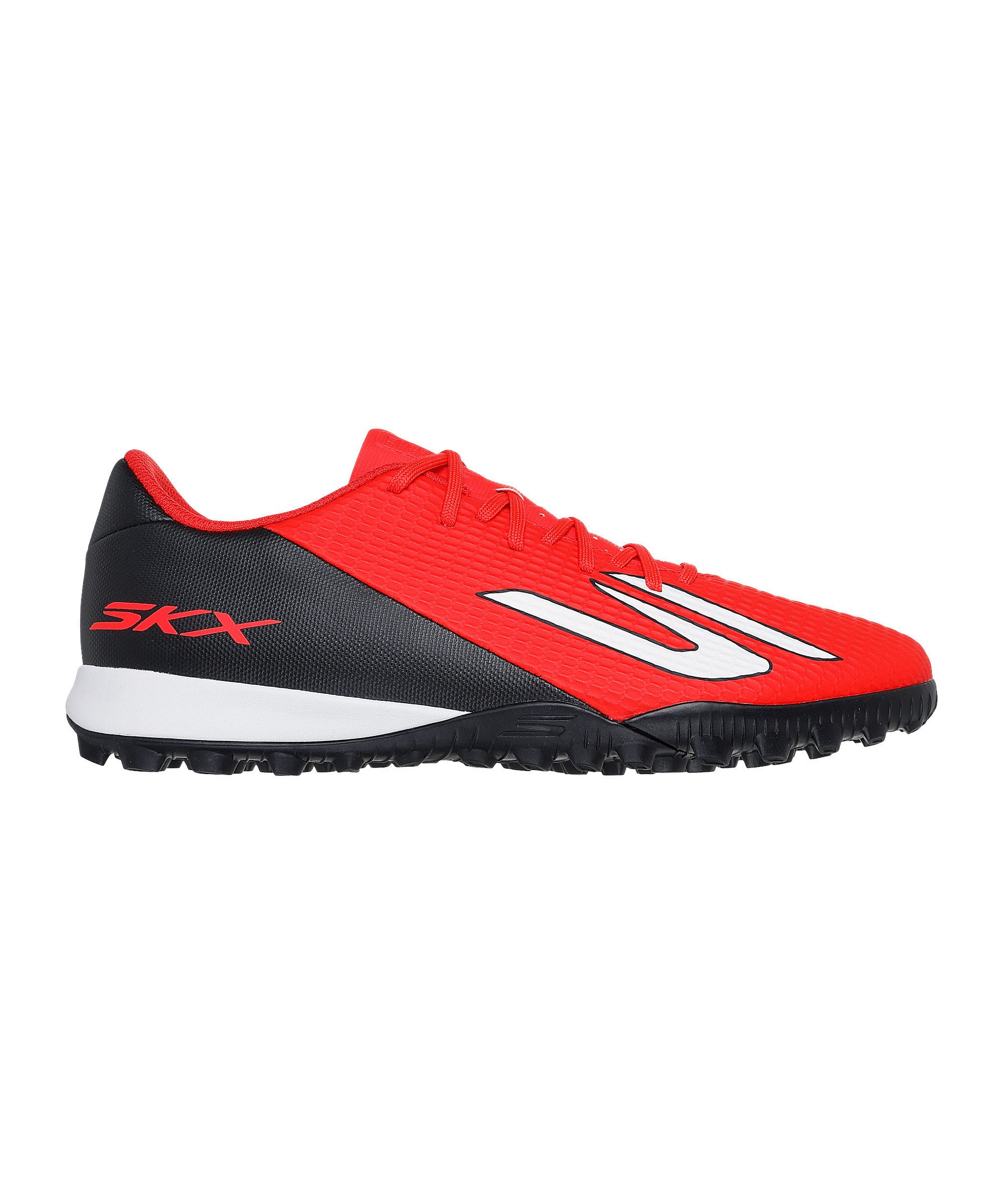 Skechers Skechers Skx 2 Academy TF Stand Out Herren Fußballschuh