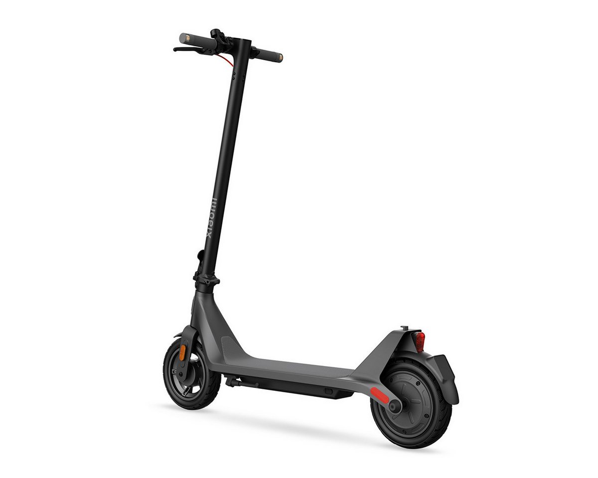Thumbnail - Xiaomi E-Scooter 4 Lite (2nd Gen), bis zu 25 km Reichweite, mit Straßenzulassung, 20 km/h