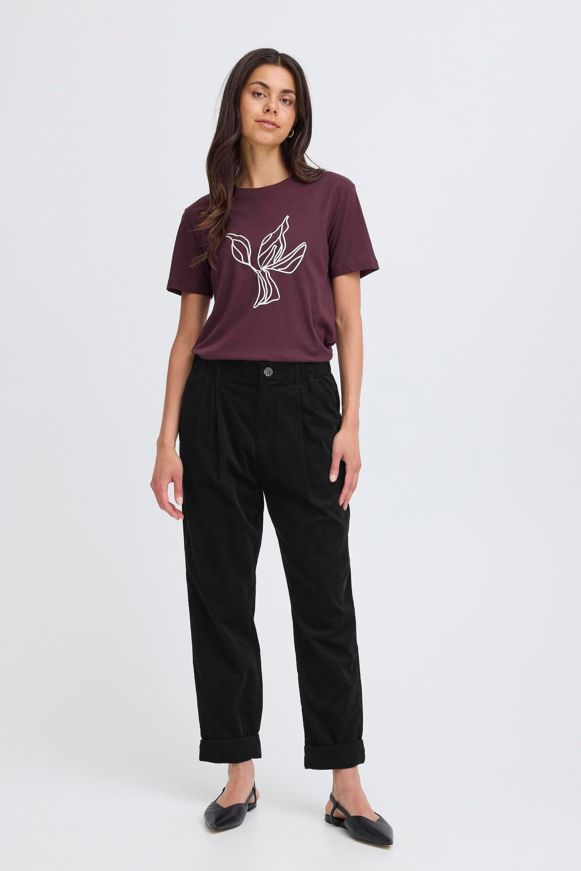 fransa Stoffhose Hose FRCORY günstig online kaufen