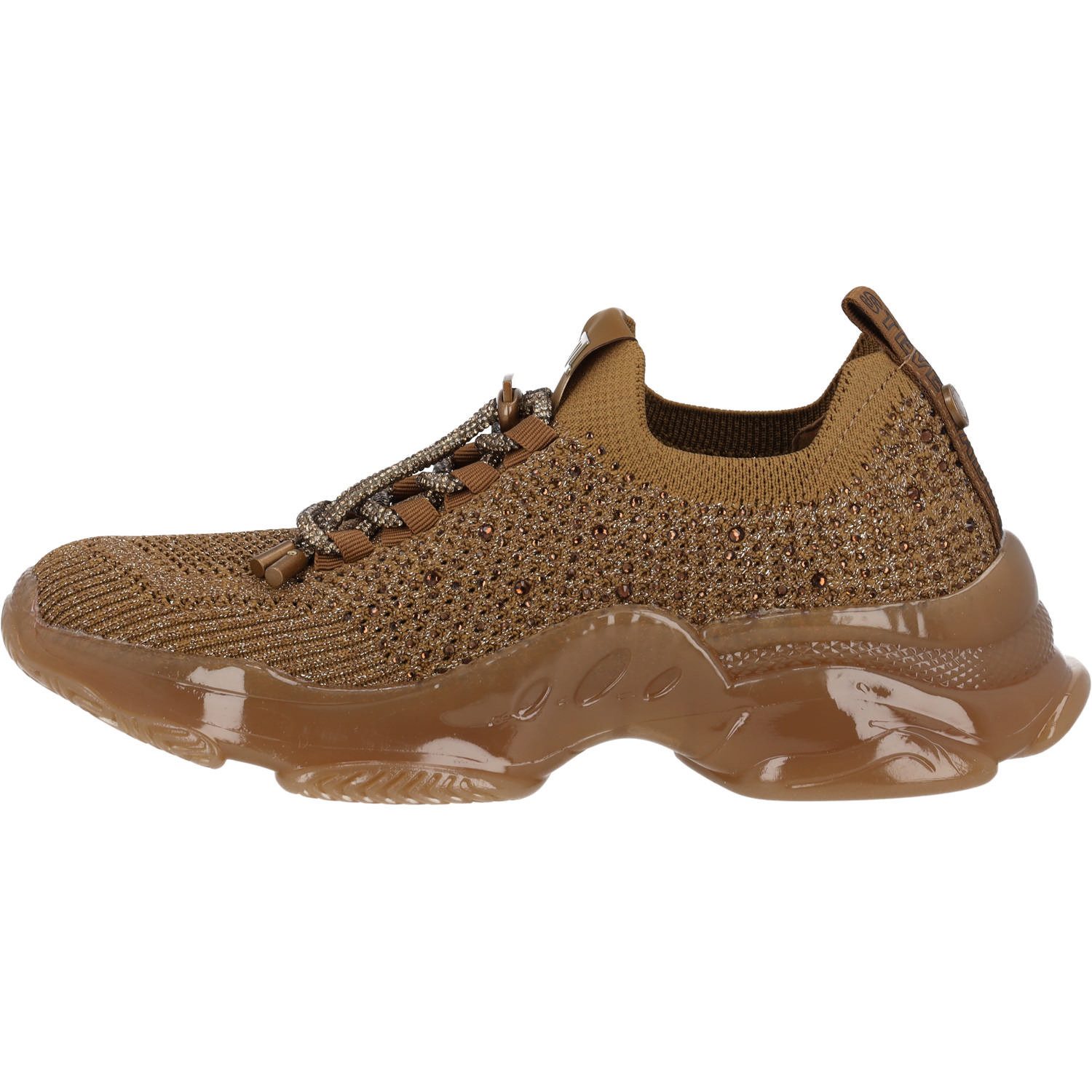 STEVE MADDEN SM19000085-BZE Meter Schnürschuh günstig online kaufen