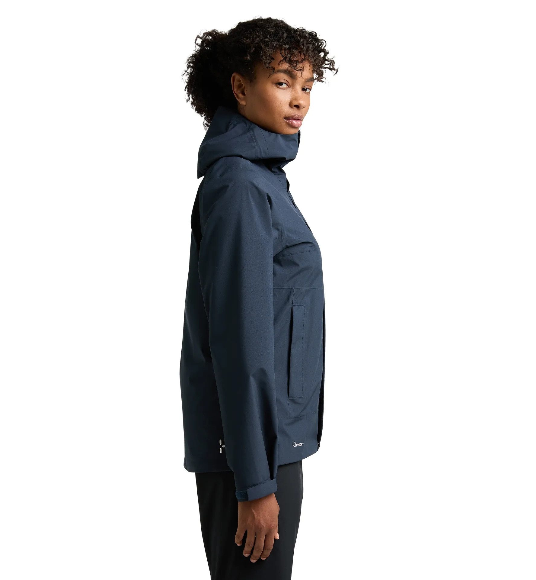 Häglofs Regenjacke Haglöfs Koyal Proof Jacket