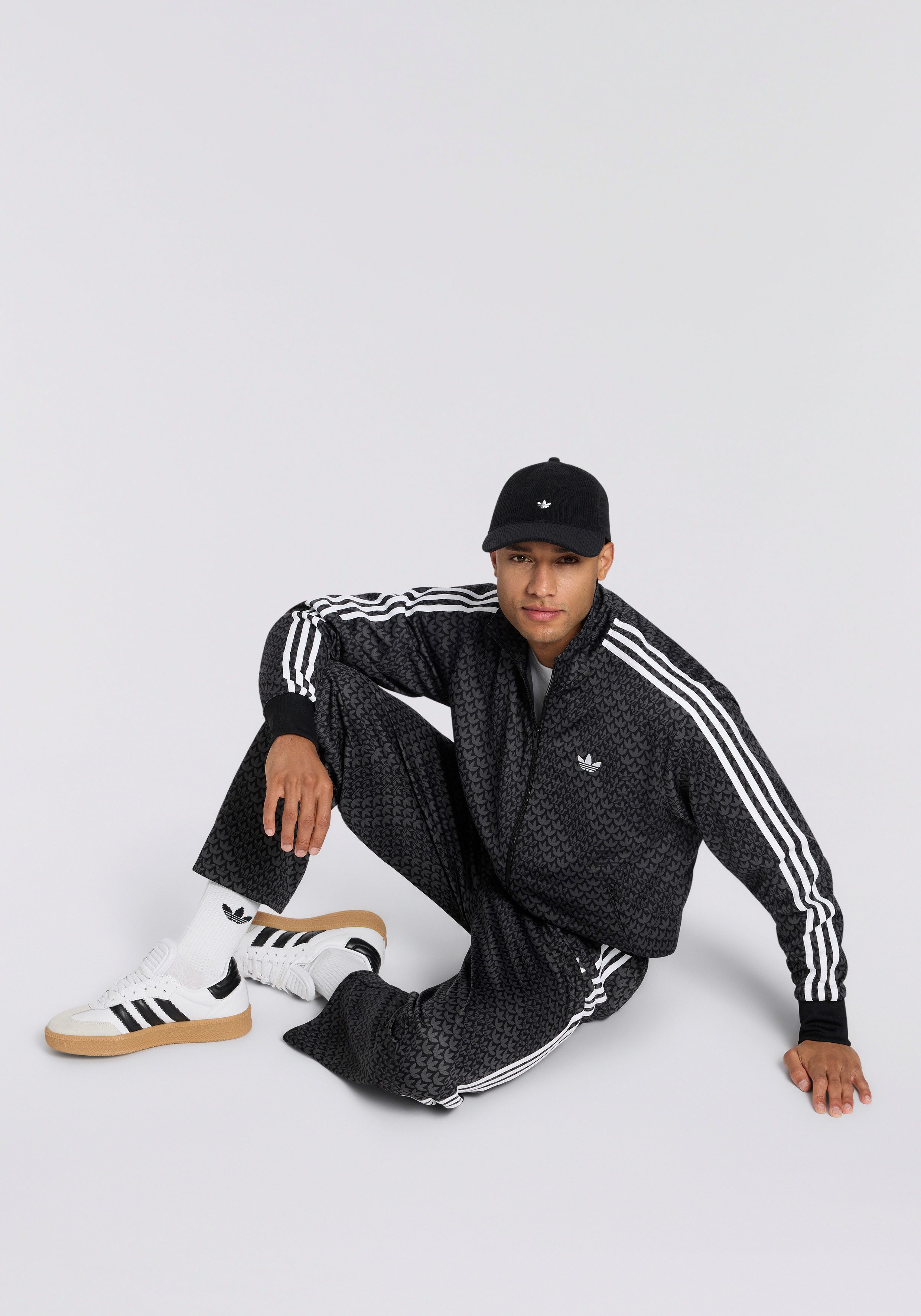 adidas Originals Baseball Cap CORDUROY günstig online kaufen