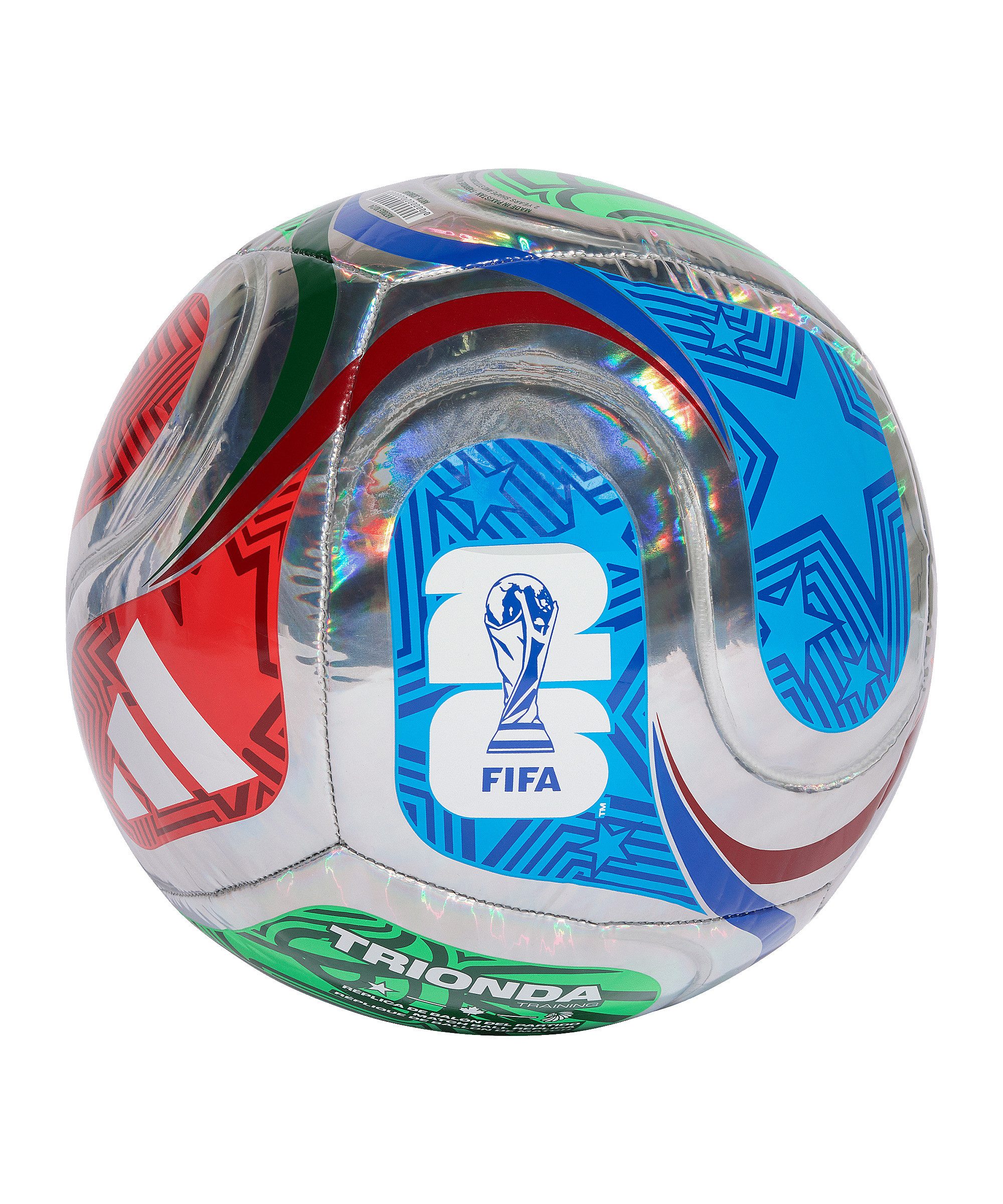 adidas Performance Fußball adidas Performance, stabil