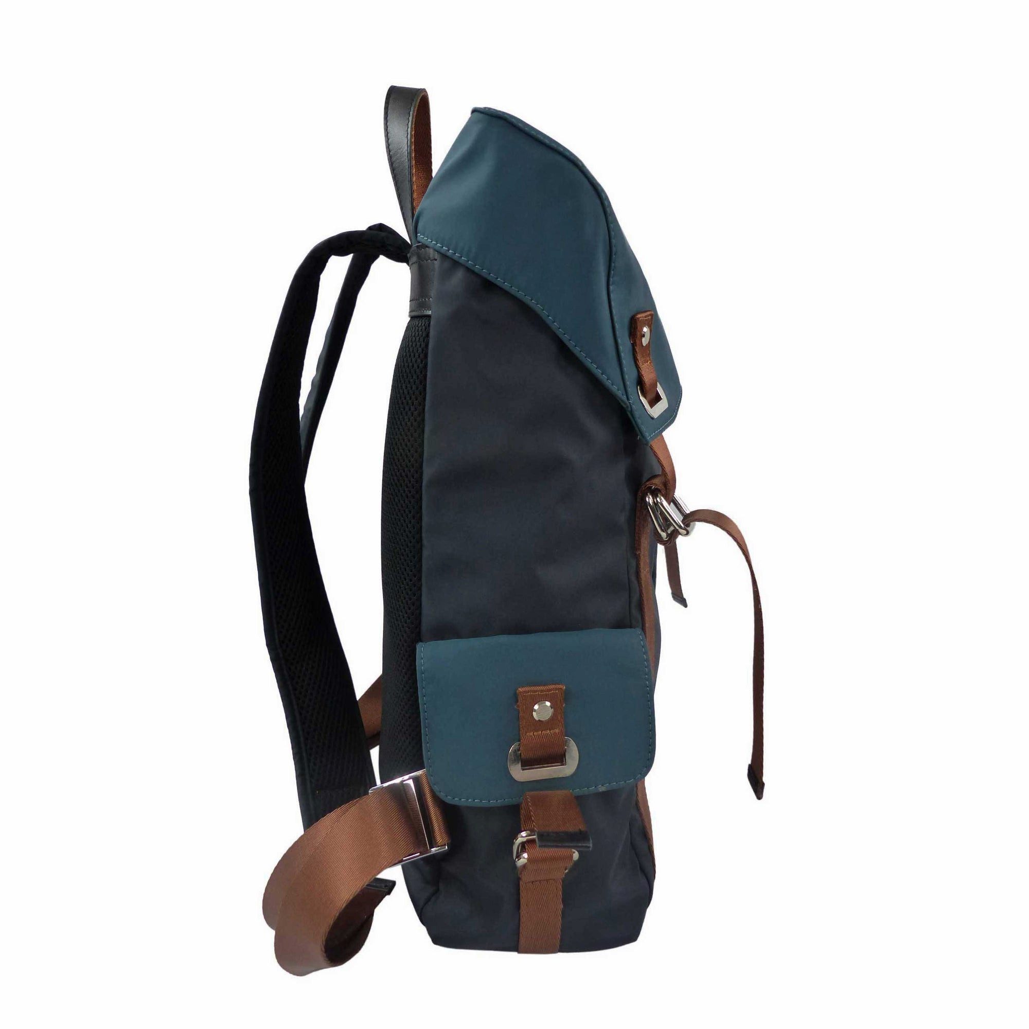 PEUTEREY Rucksack ALMAGRO Business