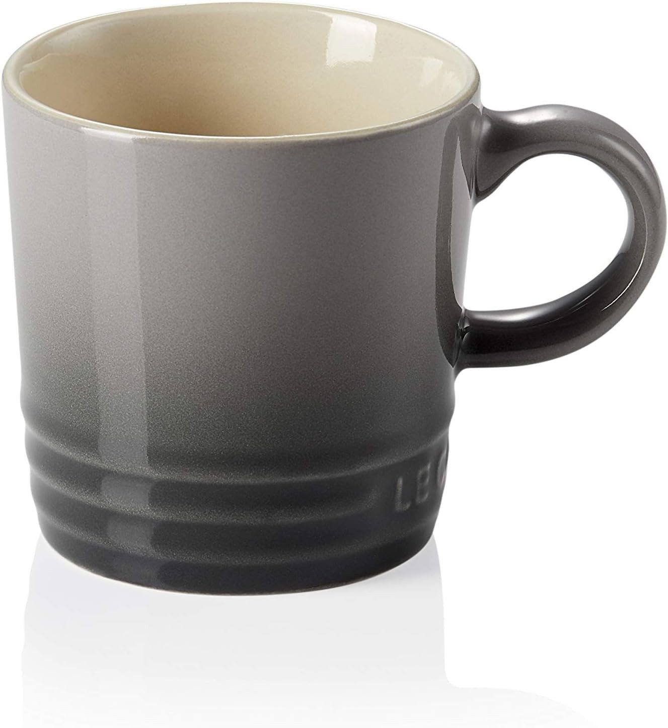 LE CREUSET Ersatzscherkopf Le Creuset Kleiner Becher 100 ml – Flint