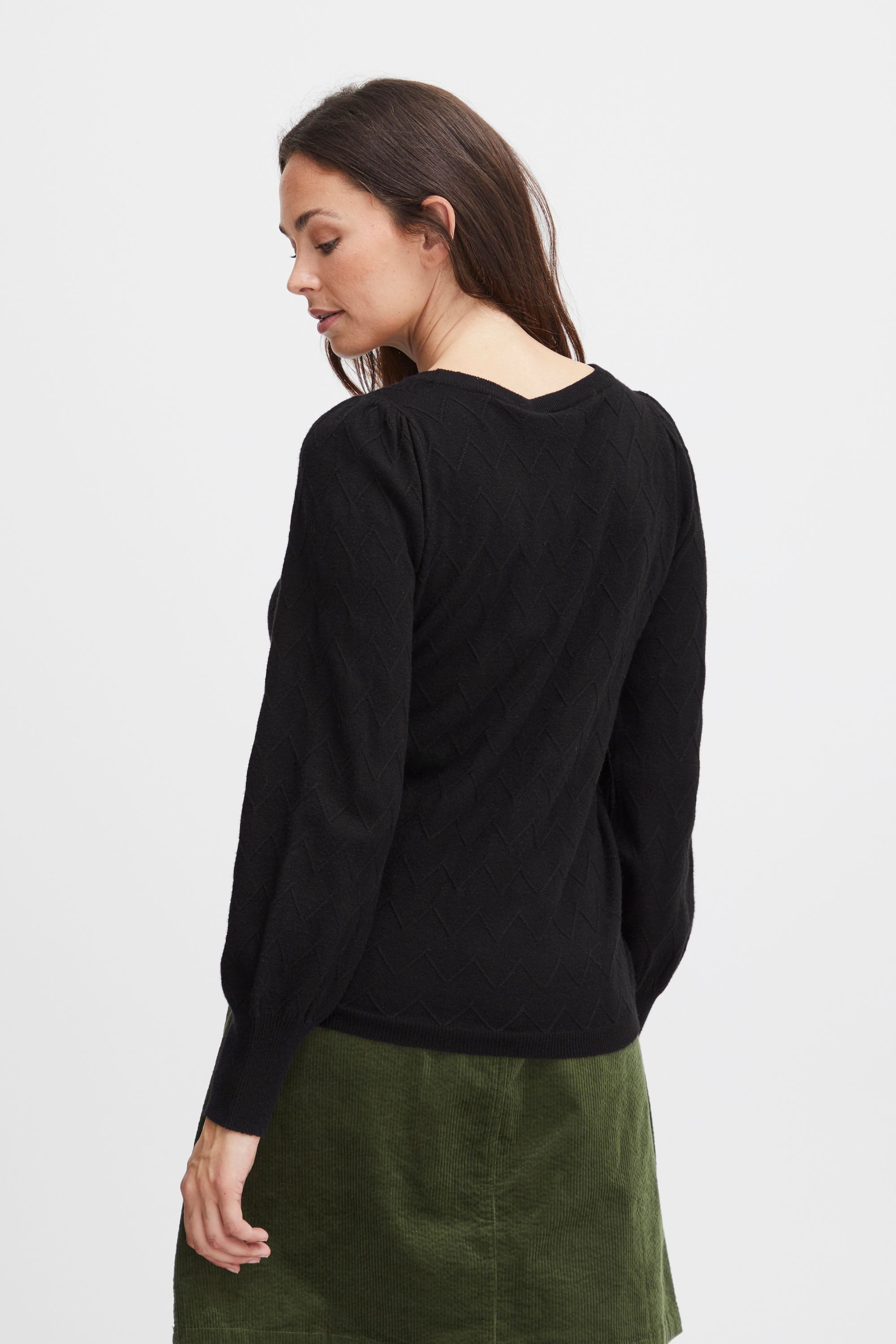 fransa Strickpullover Strickpullover günstig online kaufen