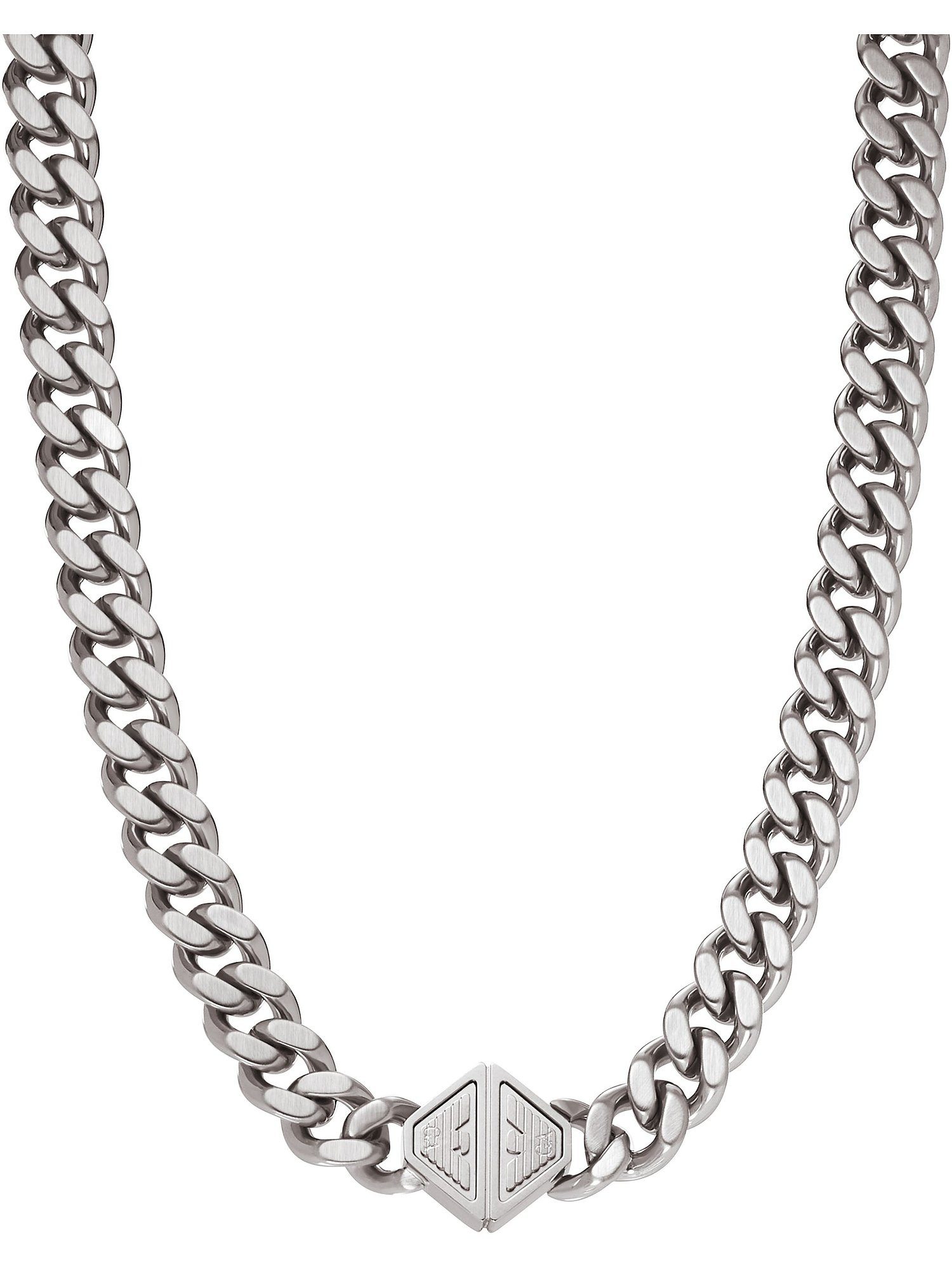 Emporio Armani Collier Emporio Armani He...