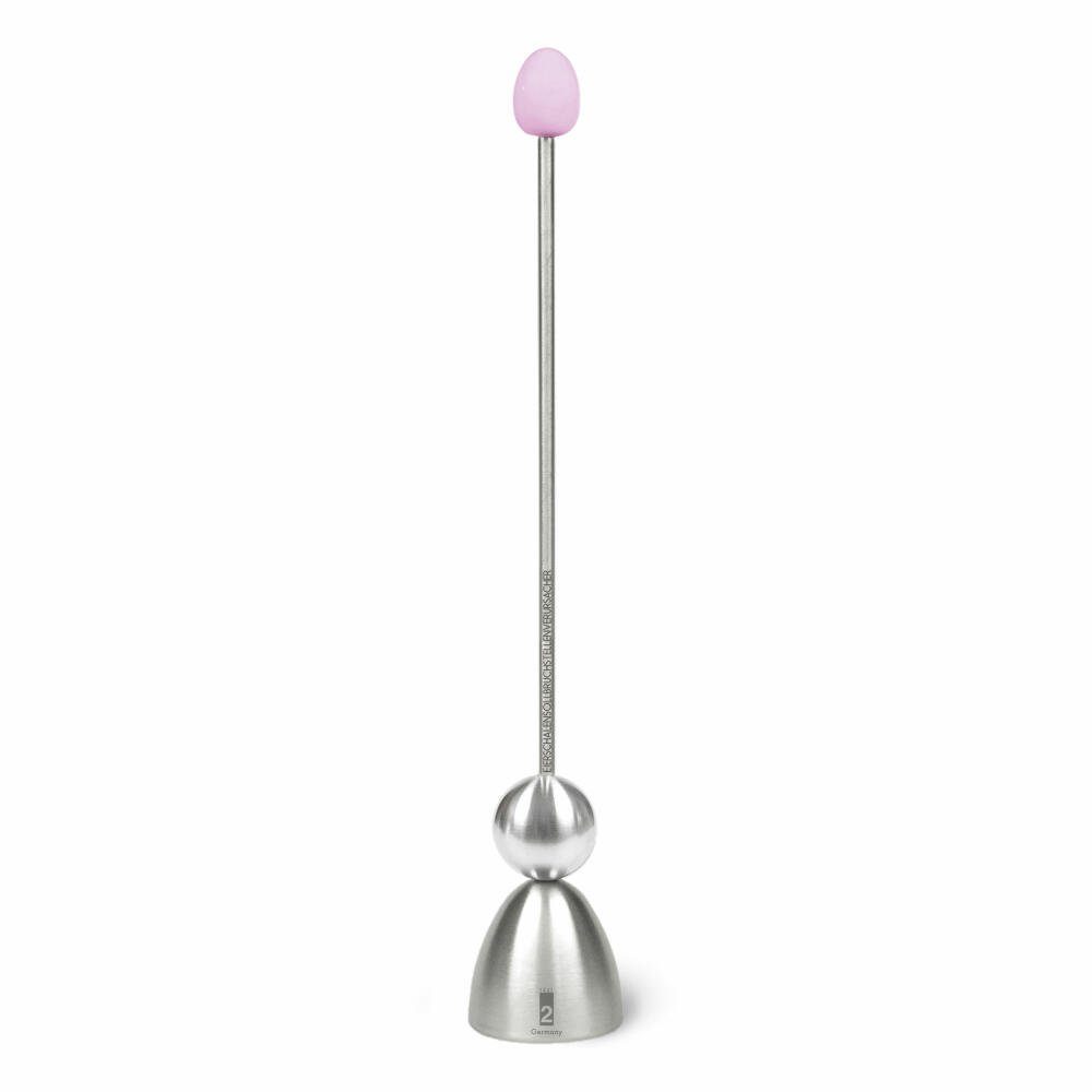 Eierköpfer Clack Retro Edition 2 Rosé