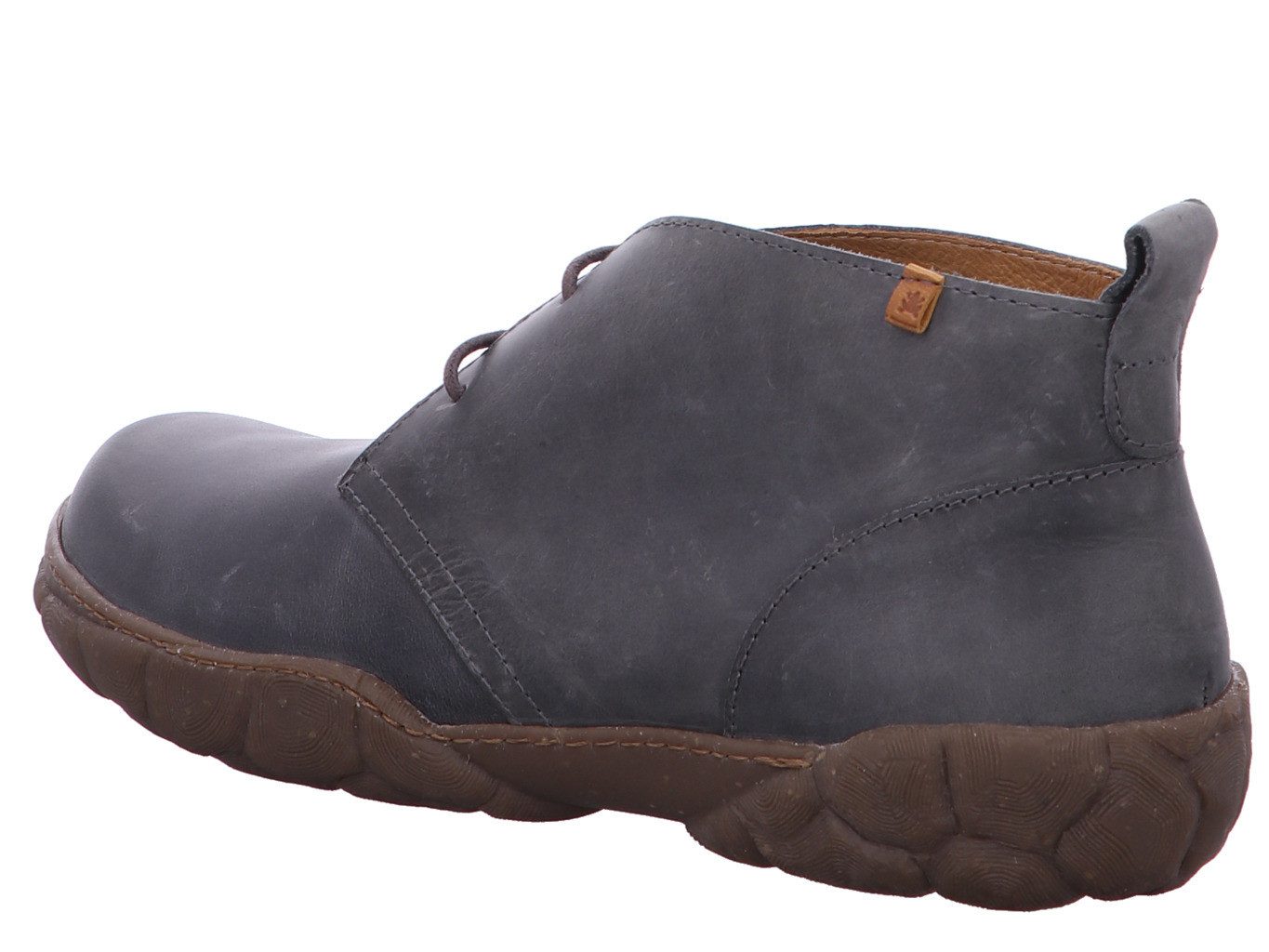 El Naturalista Turtle Ankleboots
