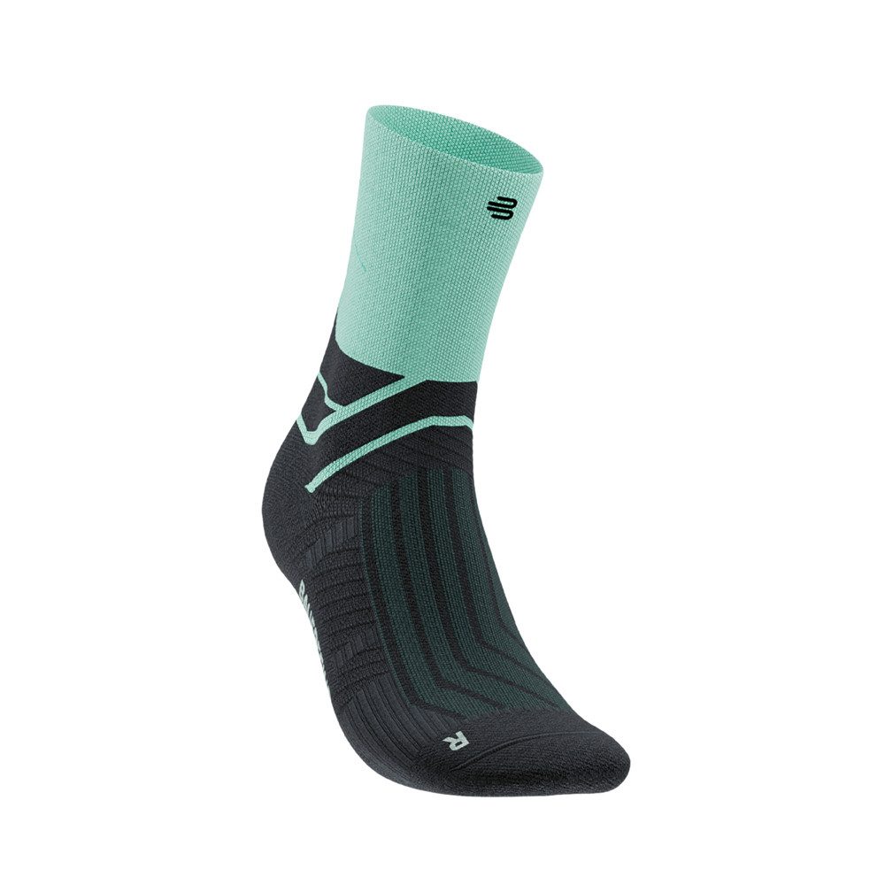 Sportsocken RUN PERFORMANCE MID CUT SOCKS