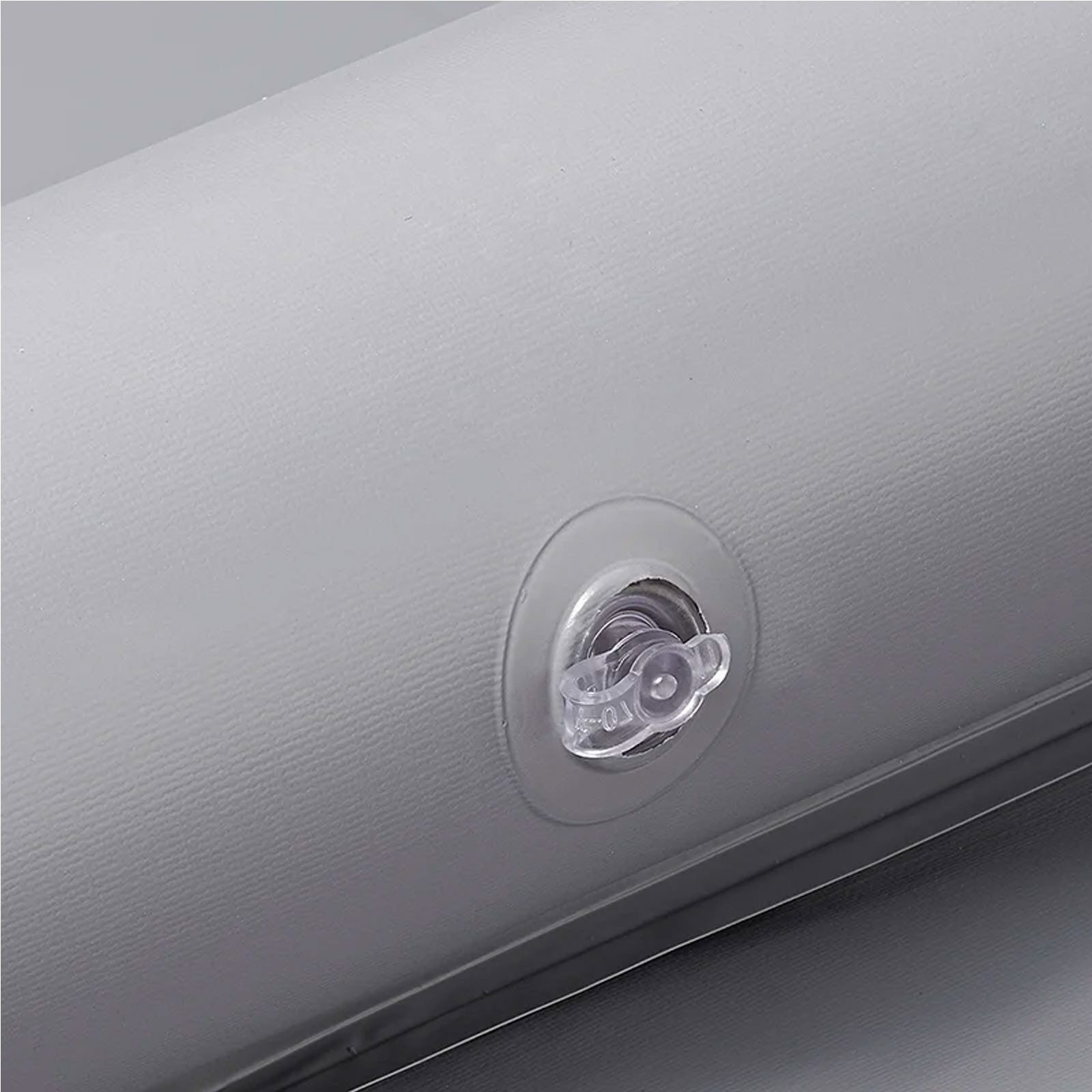 APT Vorzelt Bodenplane aufblasbar 3x6m Vorzelt Unterlage Camping Air Wasserschutzp – Bild 4 von 5