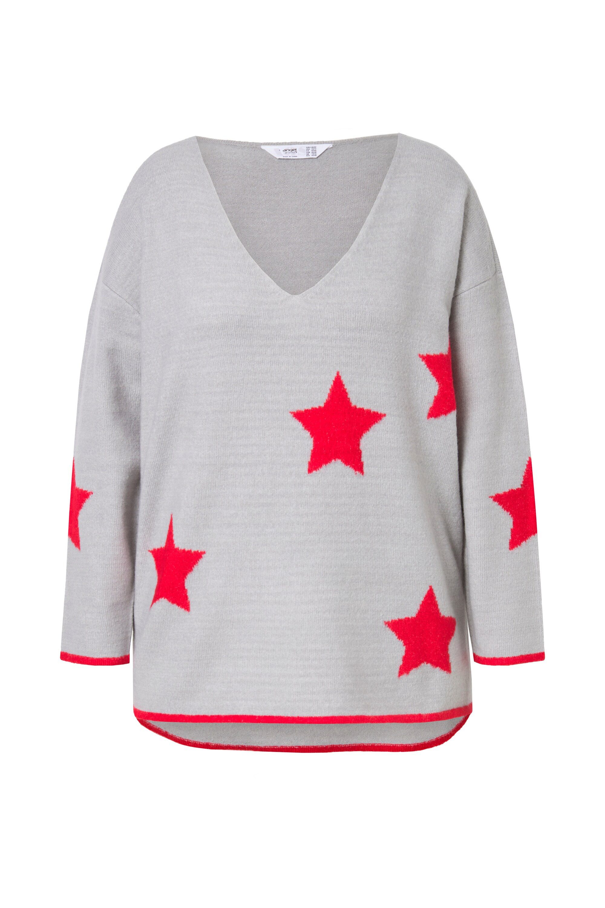 Angel of Style Strickpullover Pullover oversized günstig online kaufen
