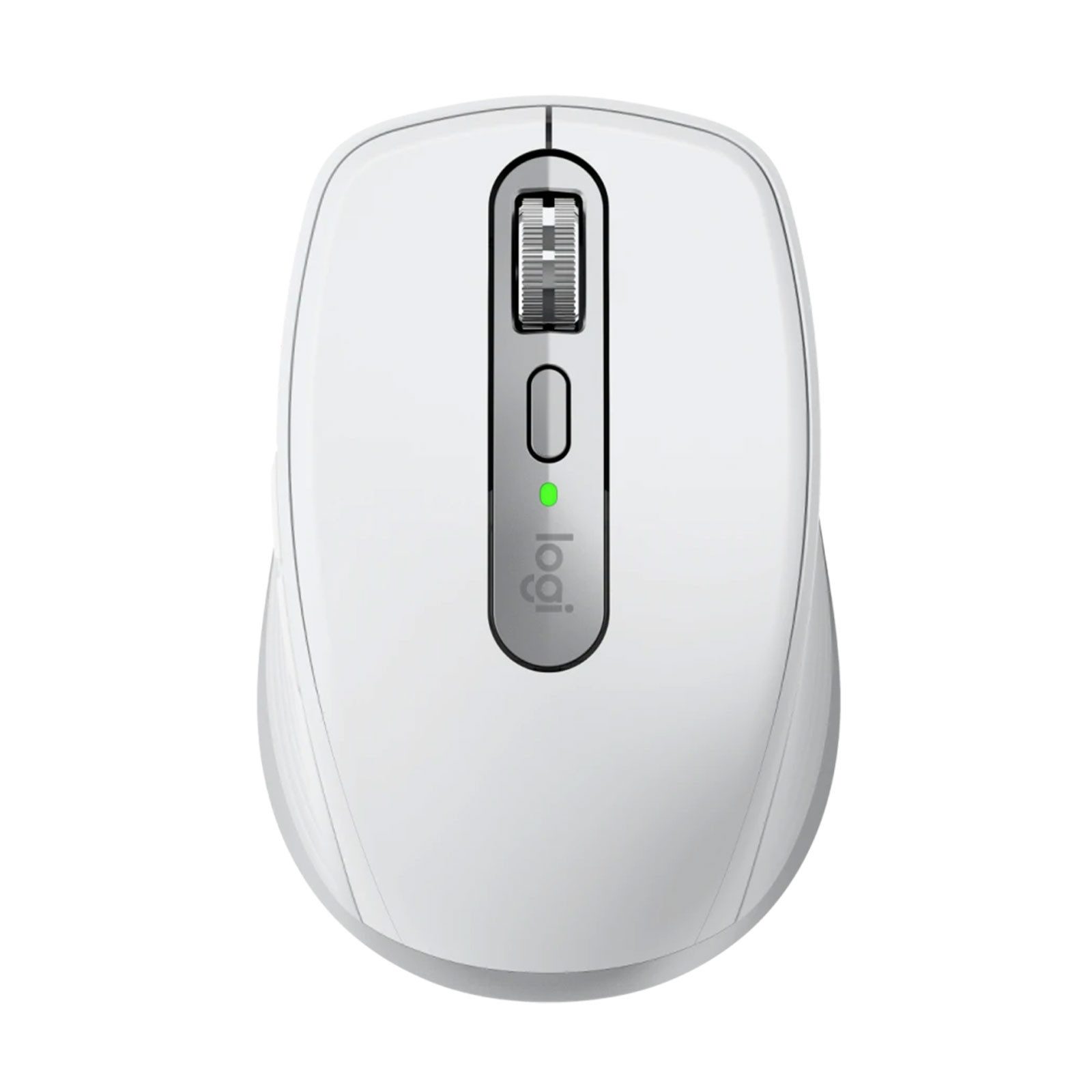 Logitech 3S Maus