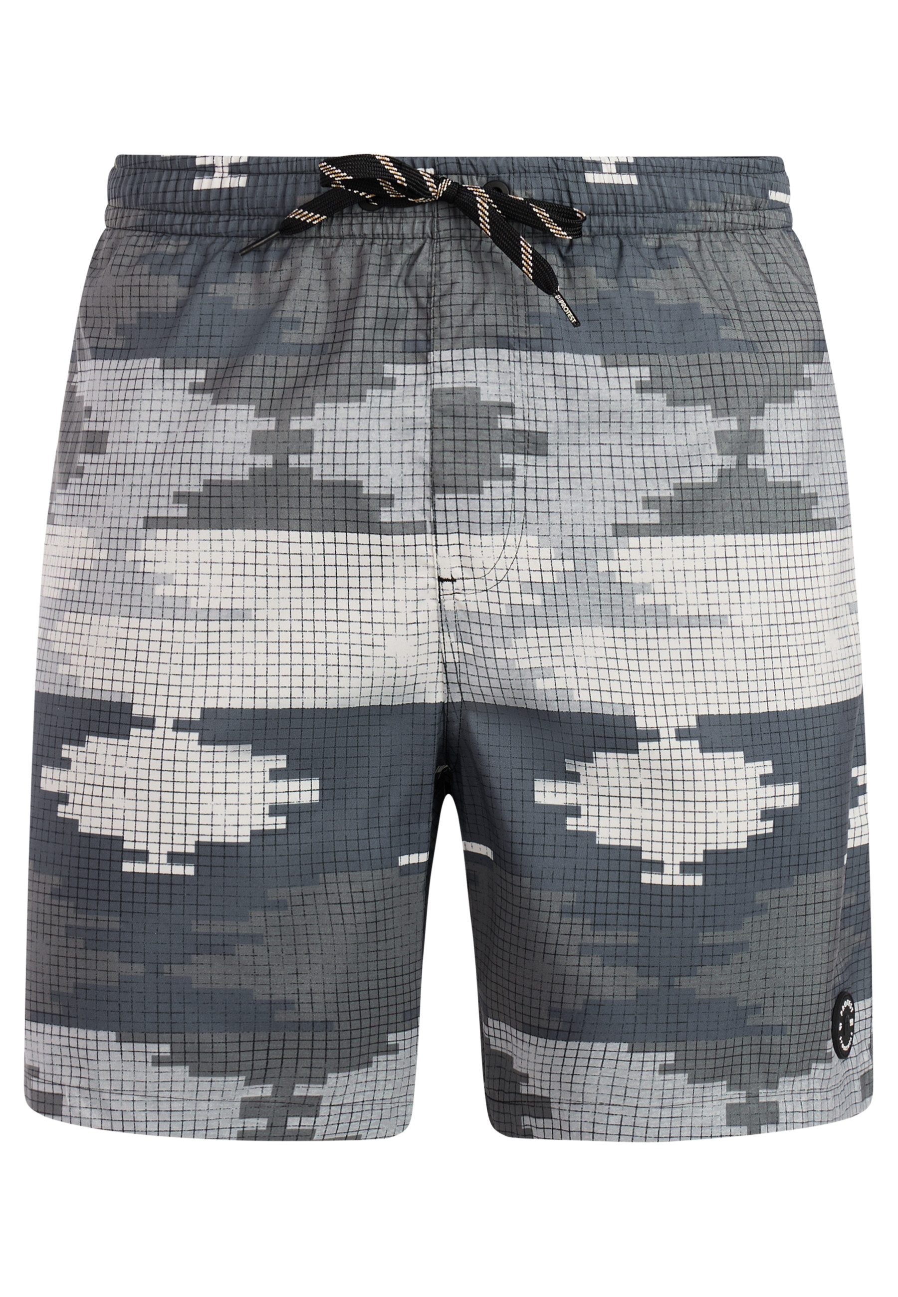 Protest Badeshorts PRTKeswick (1-St)