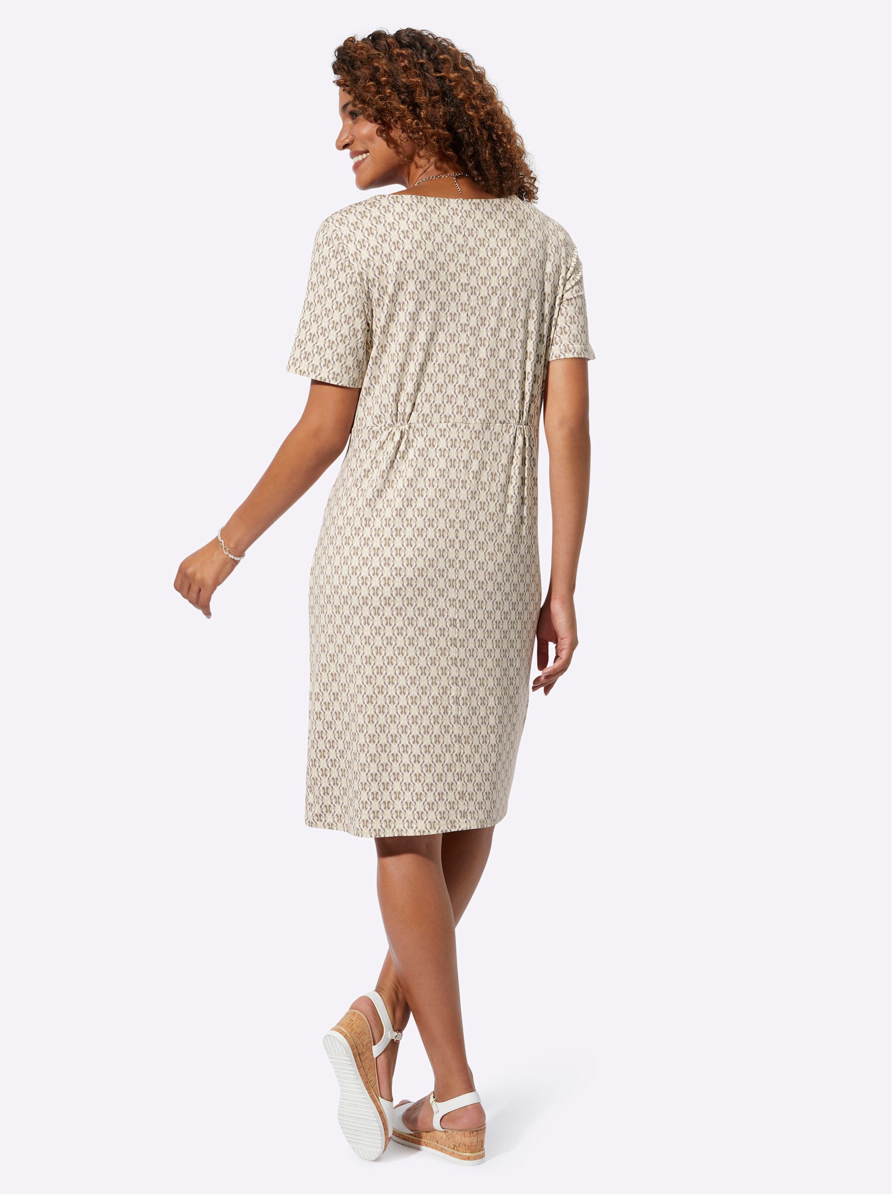 Witt Jerseykleid Jerseykleid günstig online kaufen