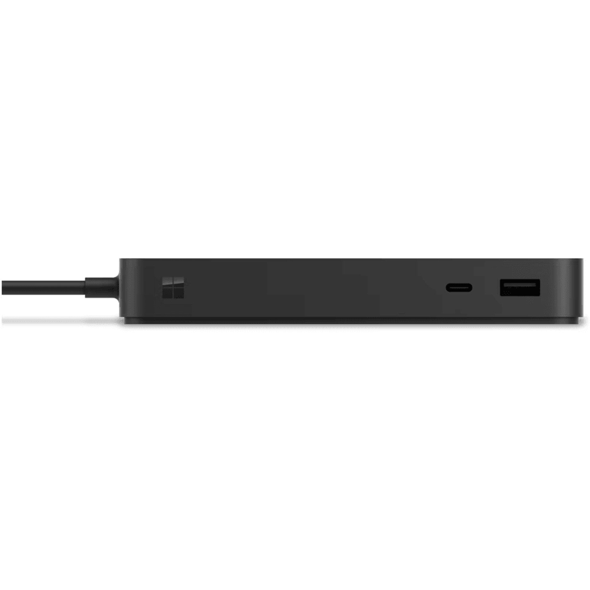 Microsoft Laptop-Dockingstation Microsoft Surface Thunderbolt 4-Dock