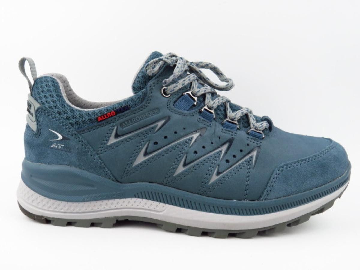 SEJA-TEX 95 97 jeans Wanderschuh