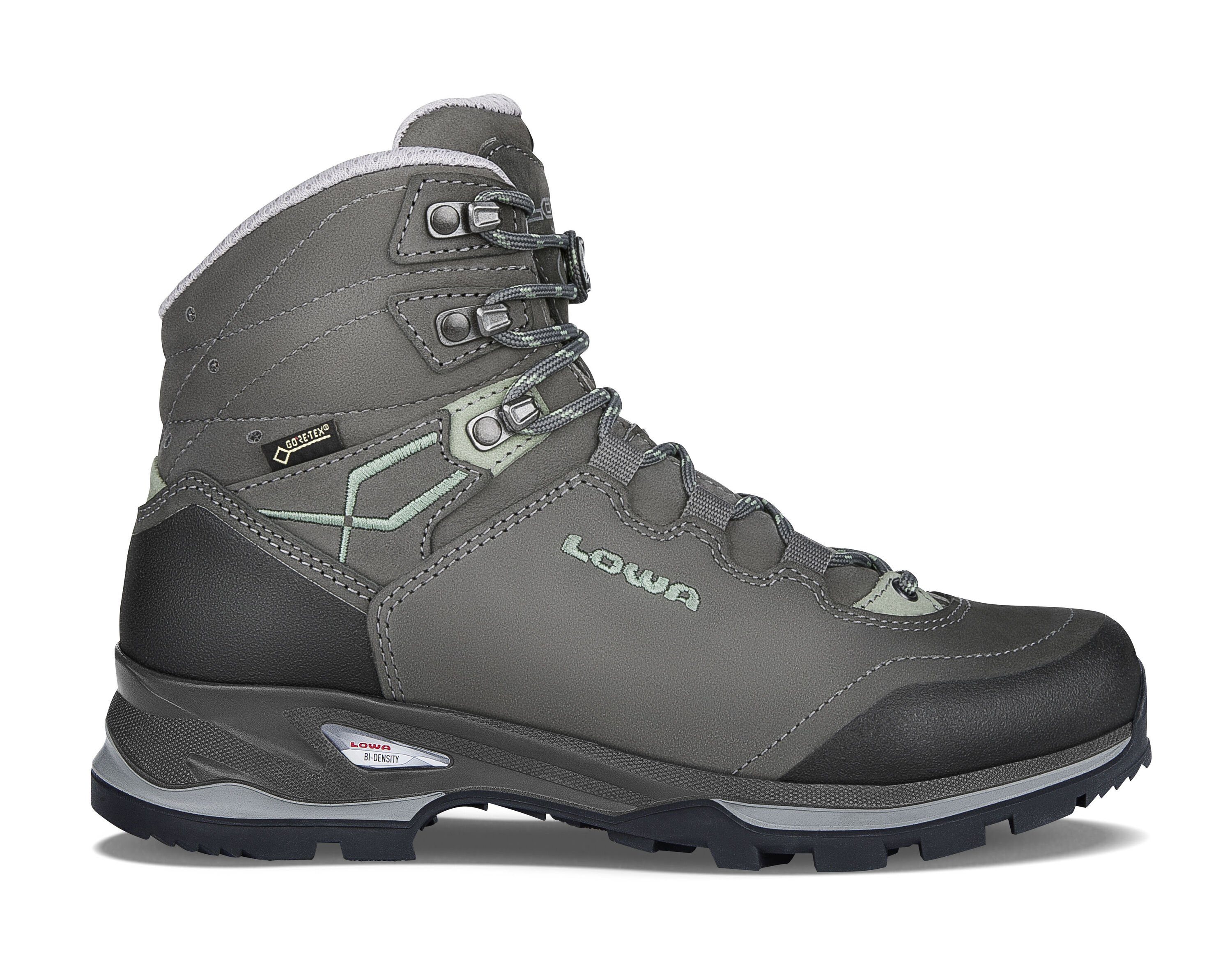 Lowa LADY LIGHT GTX WS Outdoorschuh mit VIBRAM-TRAC-LITE-II-Sohle