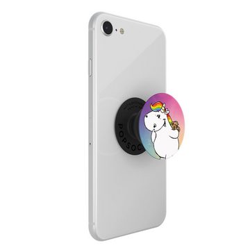 Popsockets PopGrip - Pummeleinhorn Popsockets