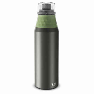 Alfi Trinkflasche »Endless Bottle Celadon Green Matt, 0.9 L«