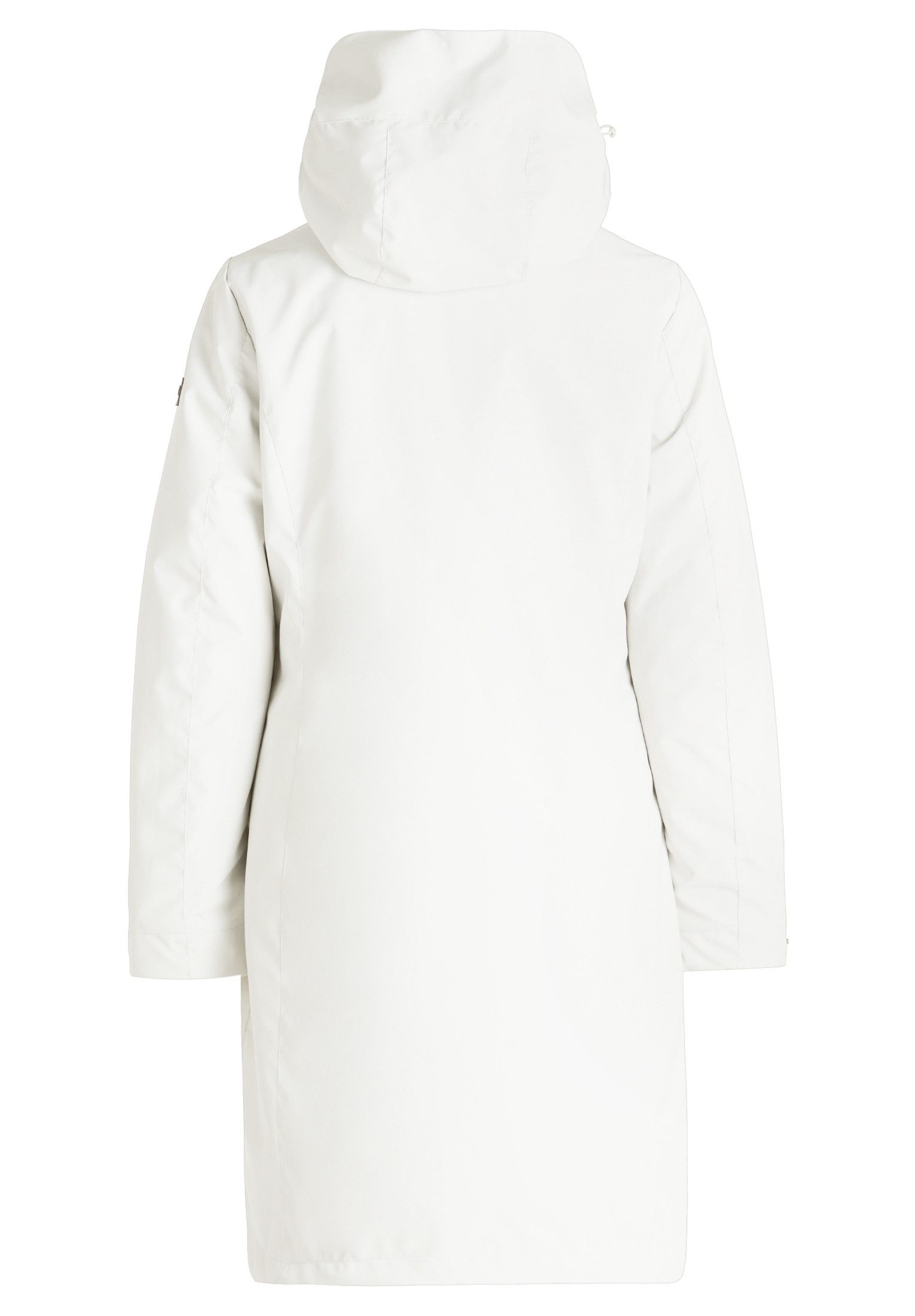 Betty Barclay 3-in-1-Funktionsjacke Damen mit abnehmbarer Kapuze