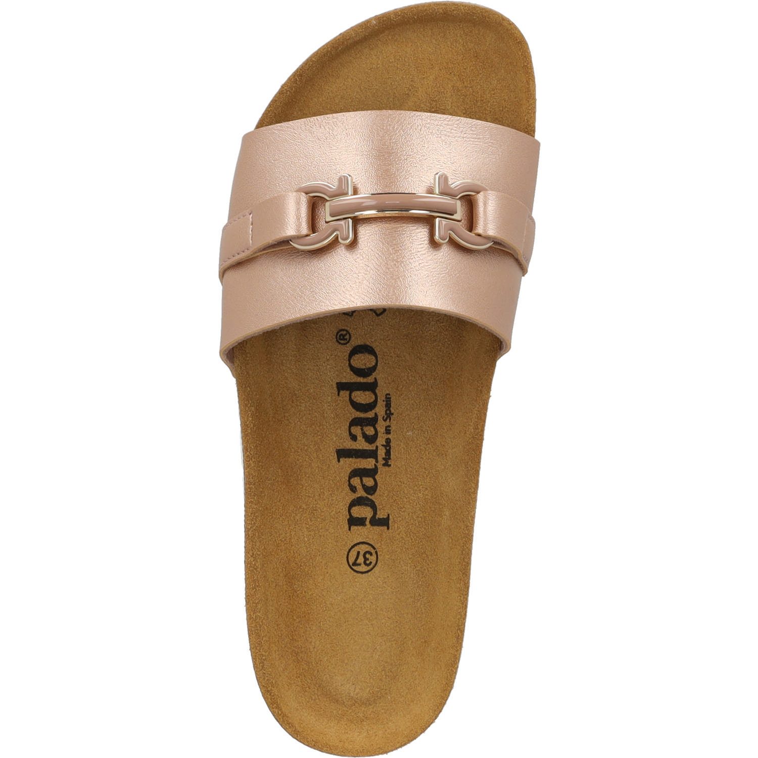 Palado Laudra Pantolette