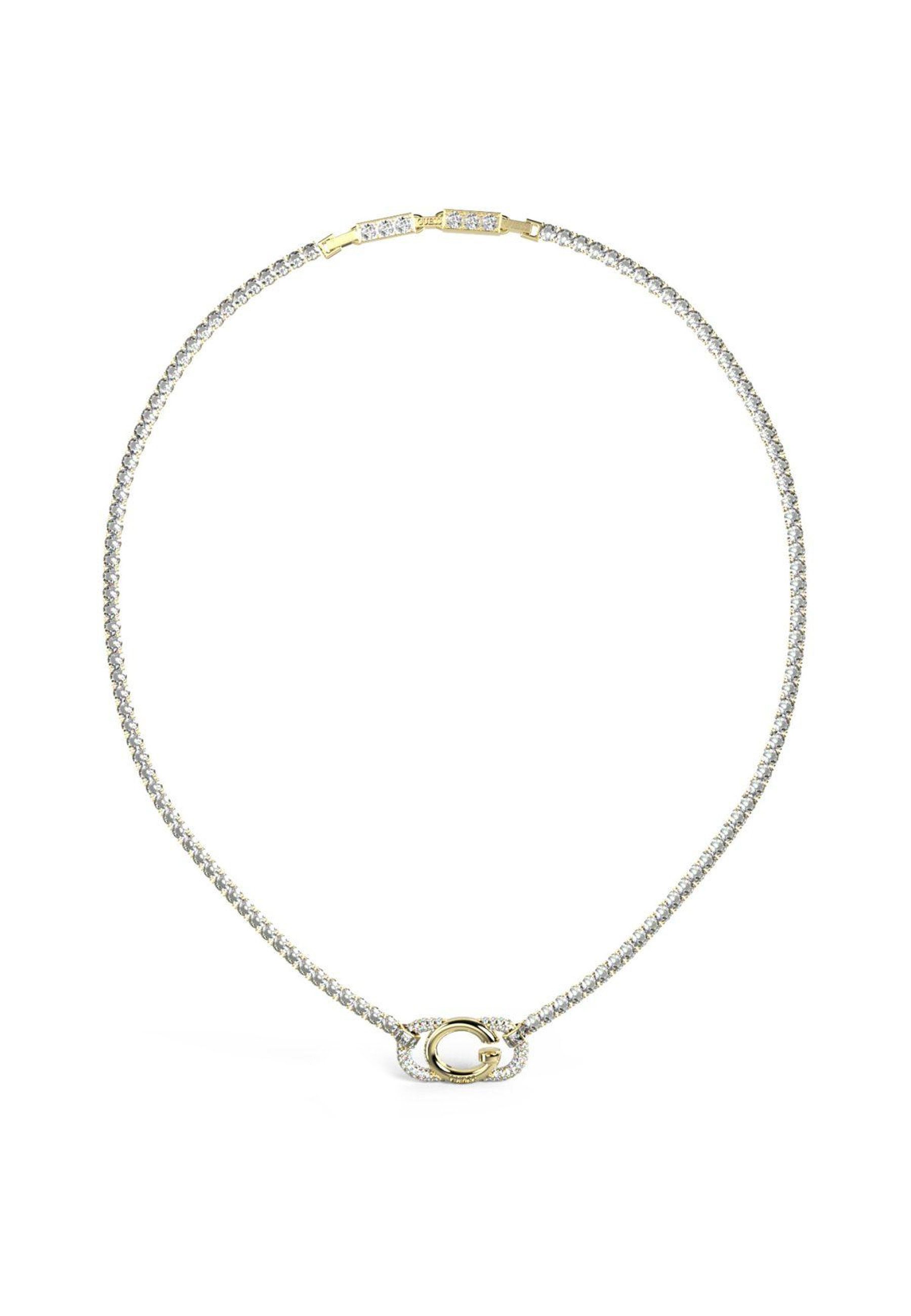 Guess Collier GUESS Halskette Oh My G (S...