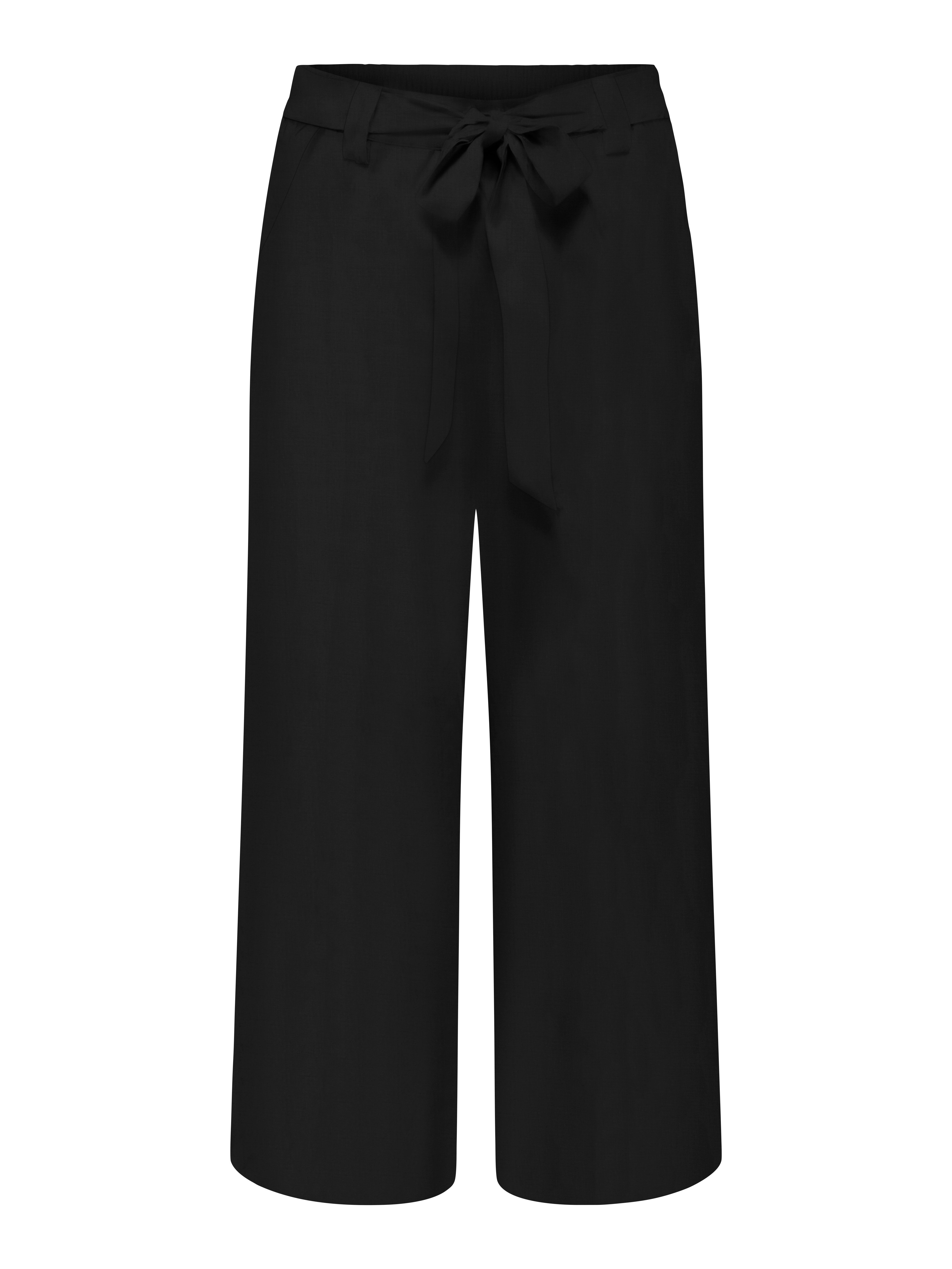 Palazzohose ONLNOVA LIFE CROP PALAZZO PANT AOP PTM