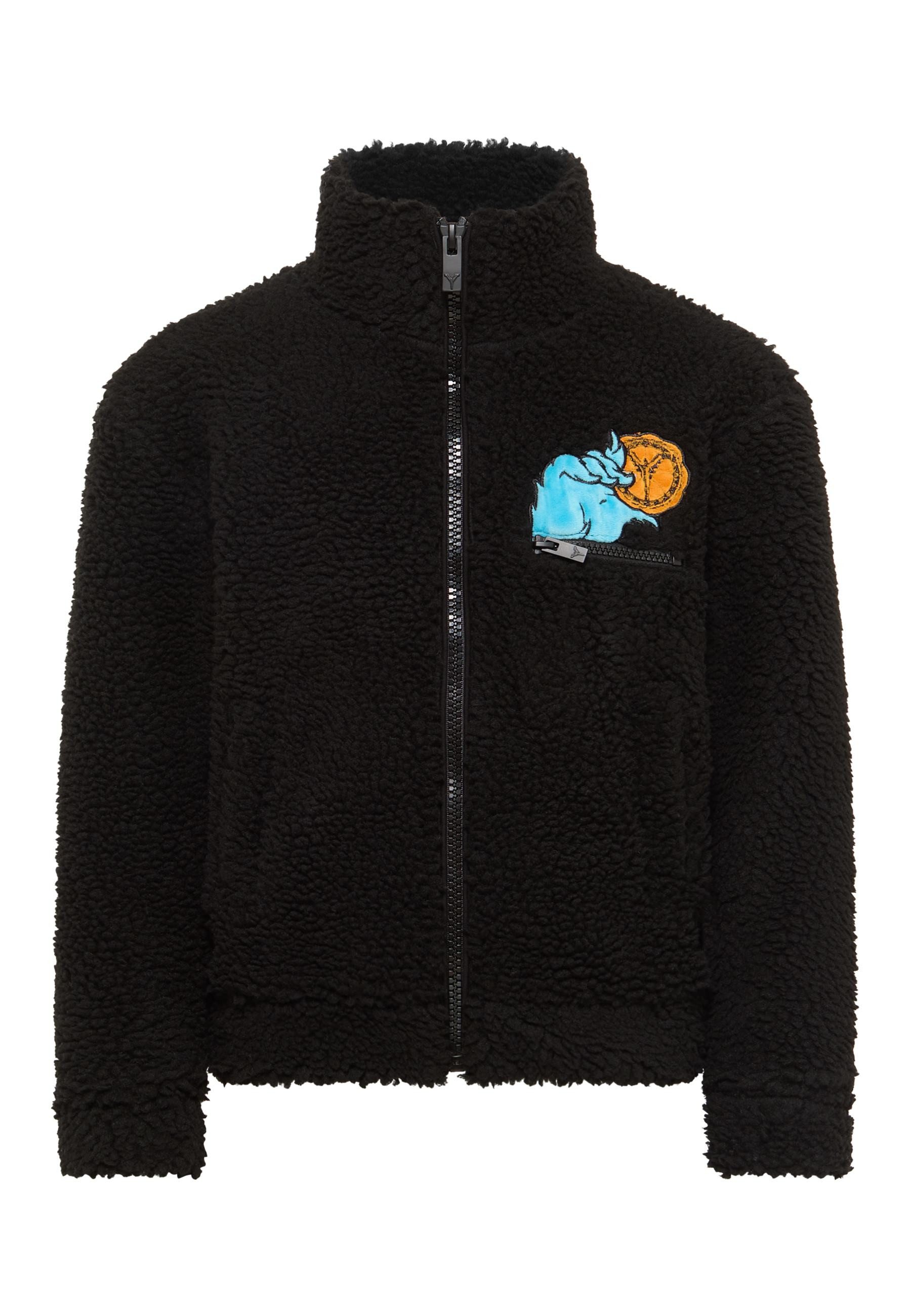 CARLO COLUCCI Outdoorjacke Defant