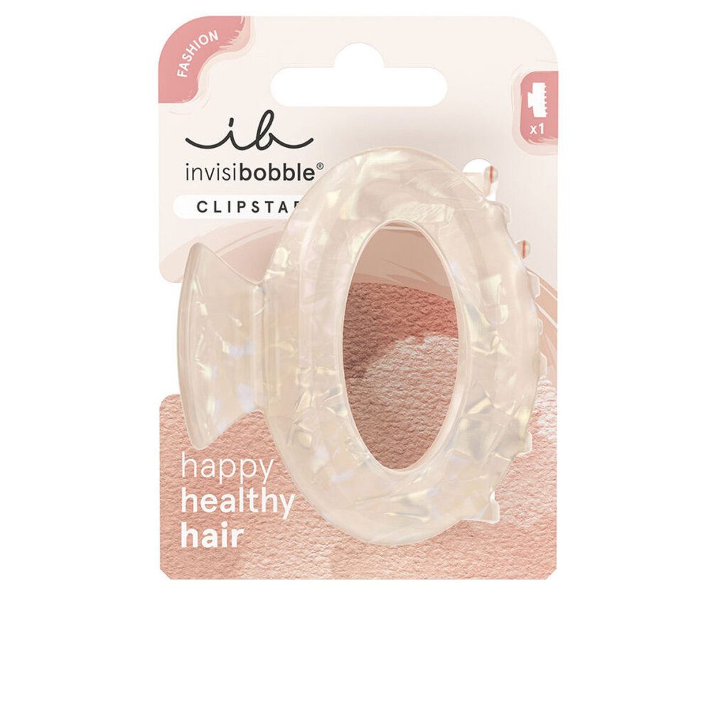 invisibobble Haarklemme Clipstar Rosy Bliss M Haarspange