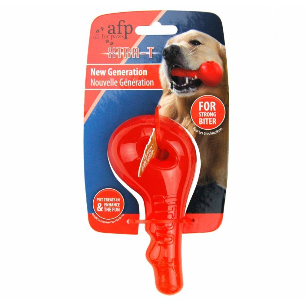 Tierkuscheltier AFP Xtrat New Generation L