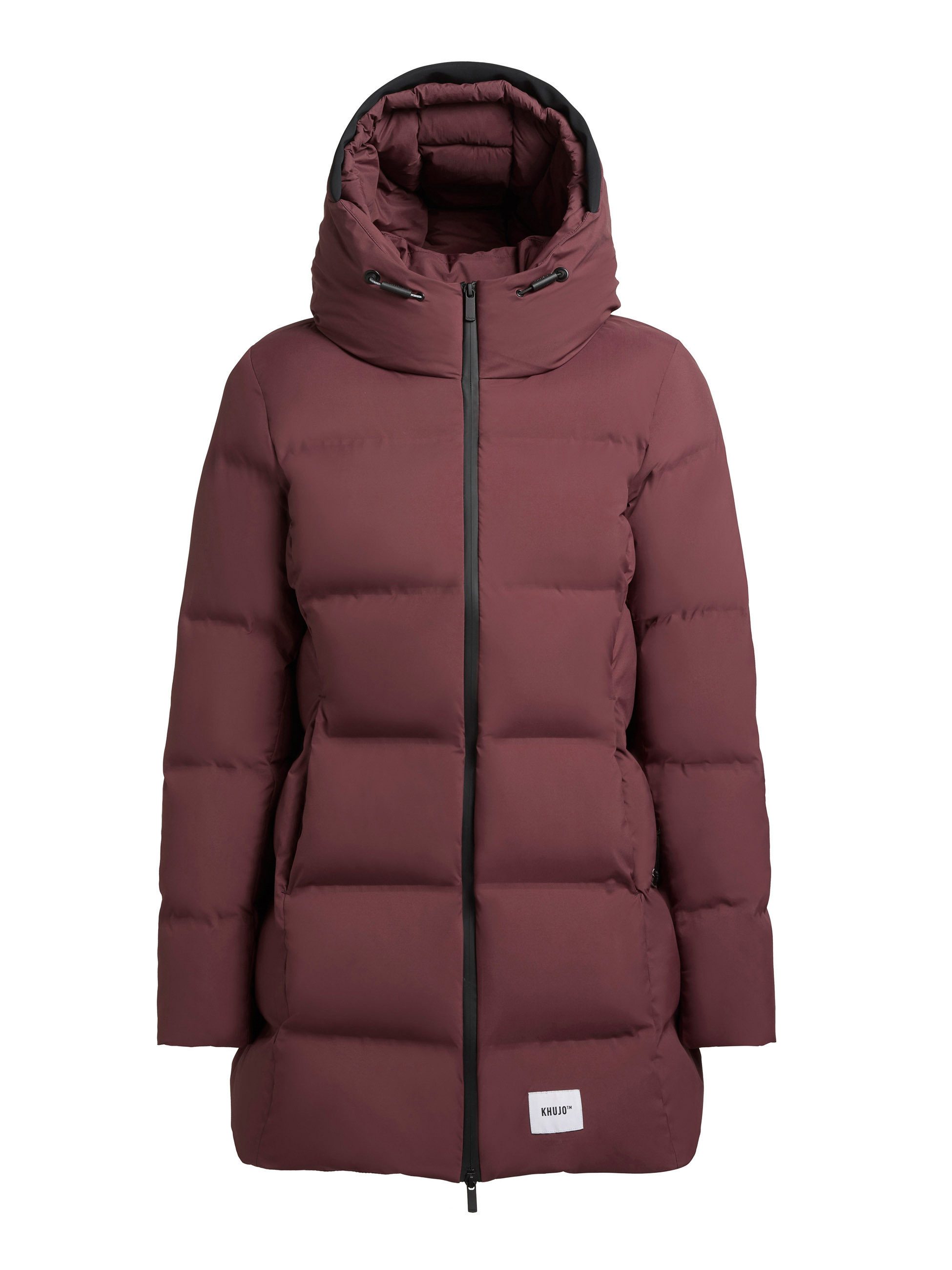 khujo Steppjacke TANARE4 günstig online kaufen