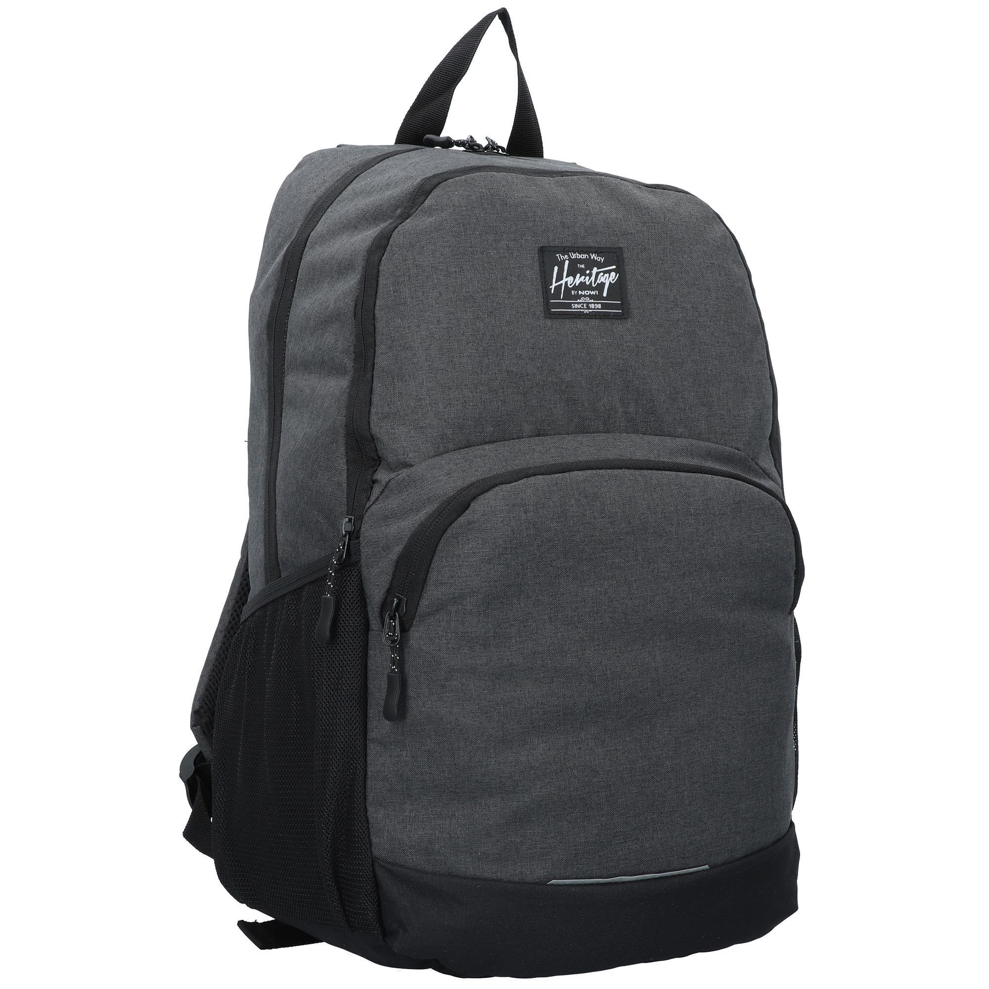 NOWI Polyester Daypack,