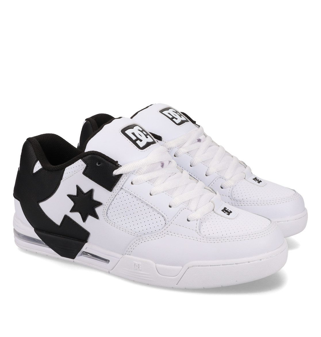 DC Shoes Schuhe DC Shoes Command Sneaker günstig online kaufen