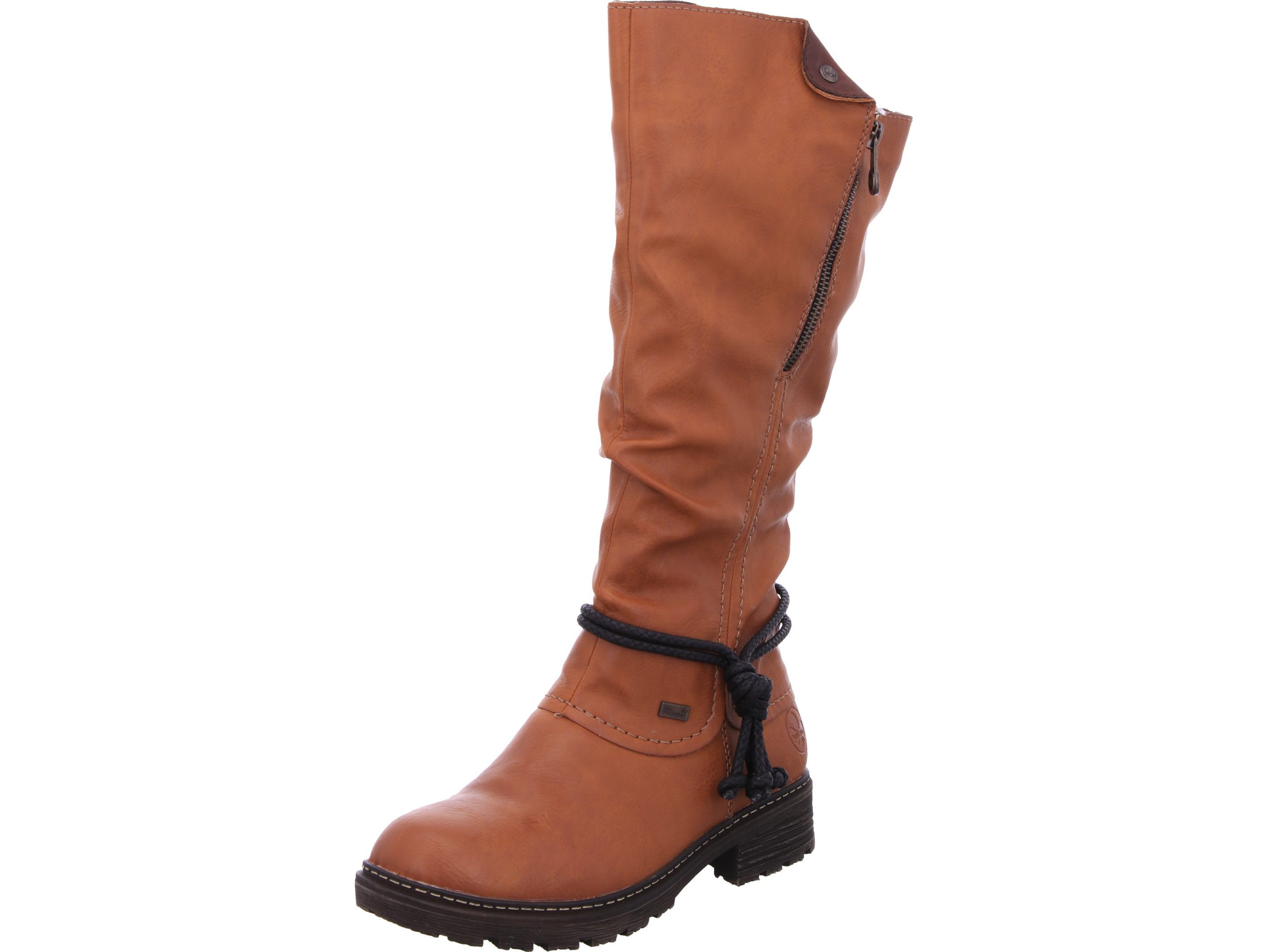 Rieker Winterstiefel mit TEX-Membran günstig online kaufen
