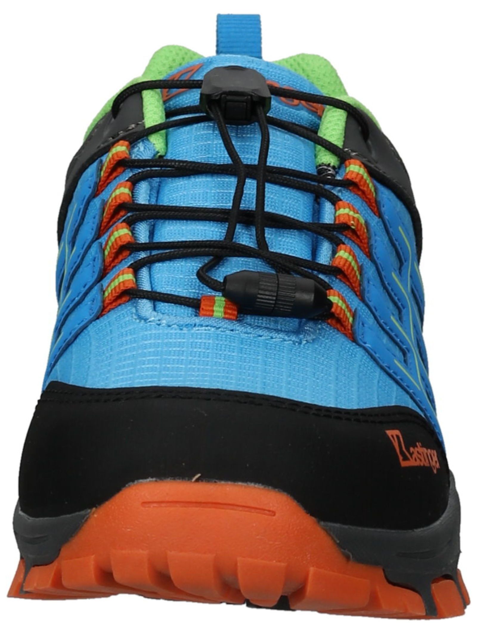 Kastinger Wanderschuhe Lederimitat/Textil . Trekkingschuh