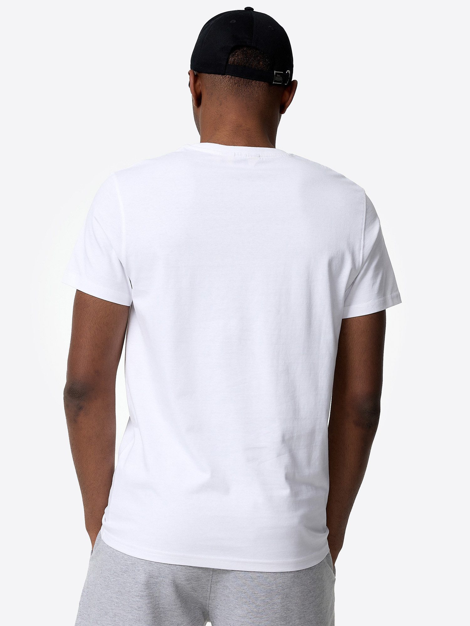 Lonsdale T-Shirt KILCHOAN