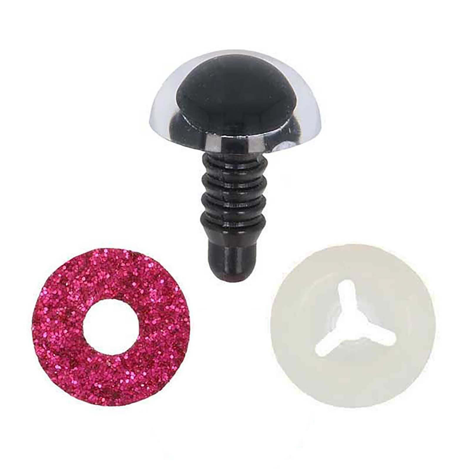 maDDma Puppen Accessoires-Set AA Glitzeraugen 1 günstig online kaufen