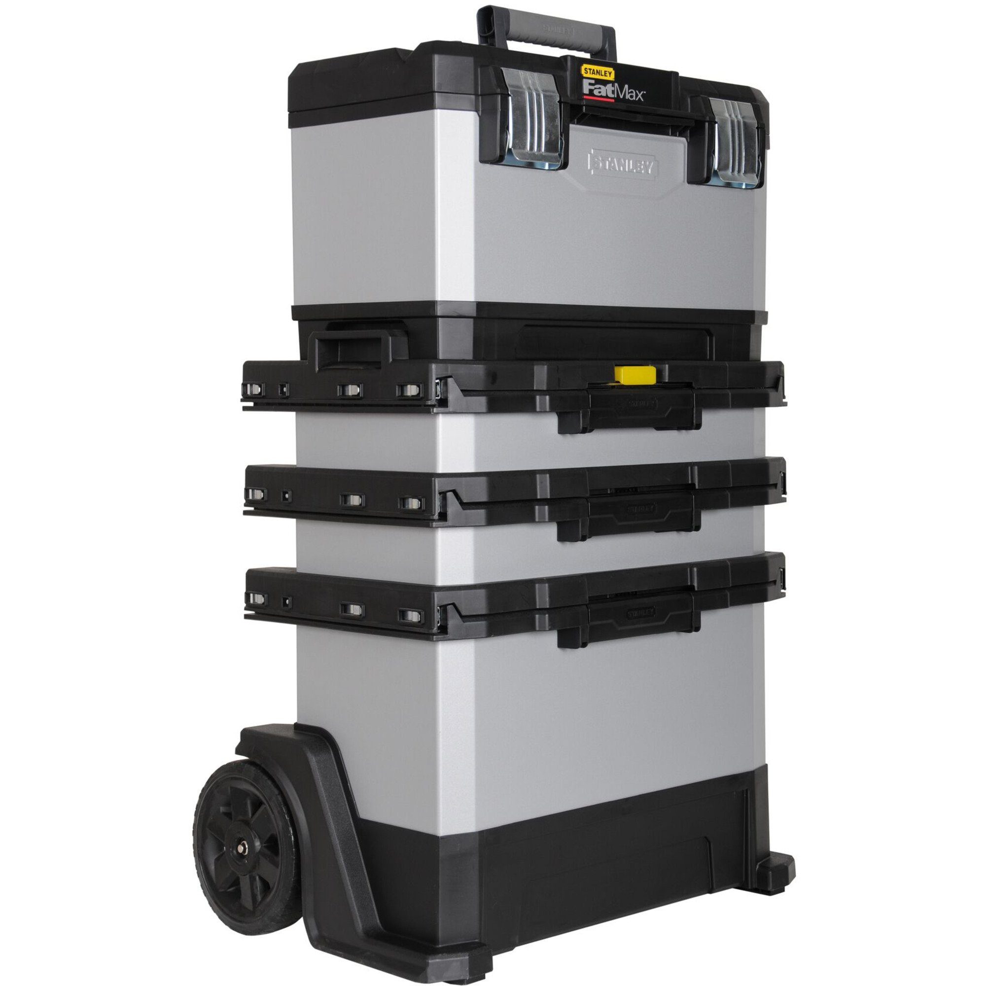 STANLEY Werkstattwagen Stanley Rollende Werkstatt FatMax 1-95-622