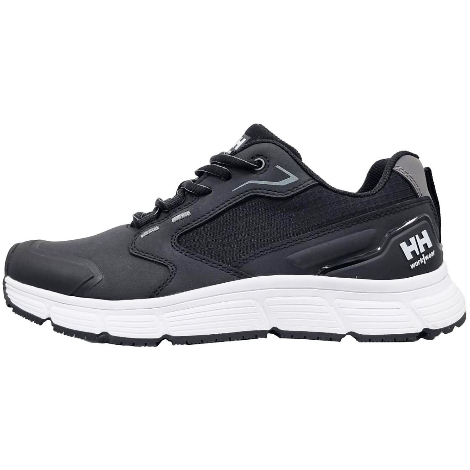 Helly Hansen workwear Sicherheitshalbschuh "KENSINGTON MXR LOW SOFT TOE O1" Sicherheitsschuh