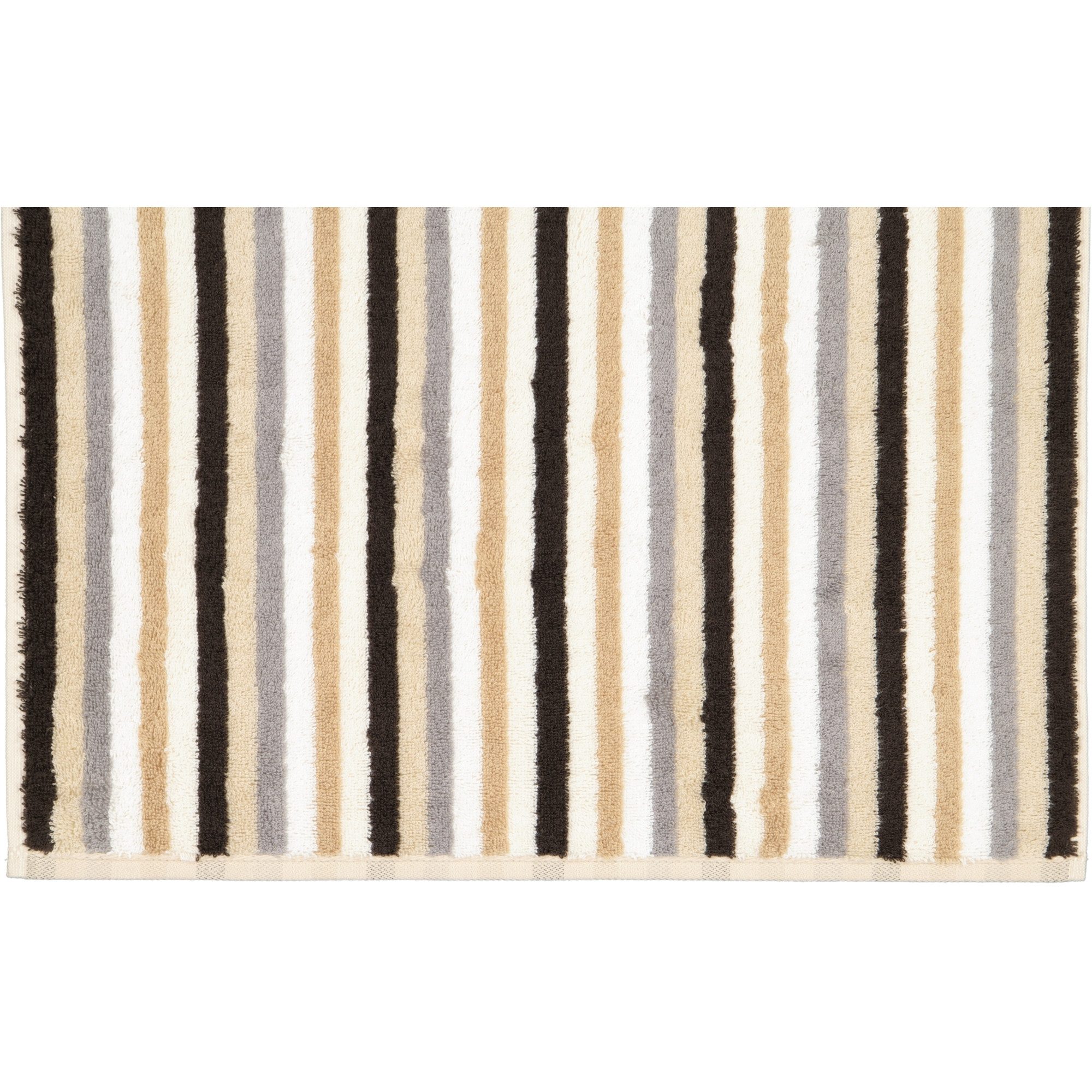 Cawö Handtücher Shades Streifen 6235, 100% Baumwolle (1-St)