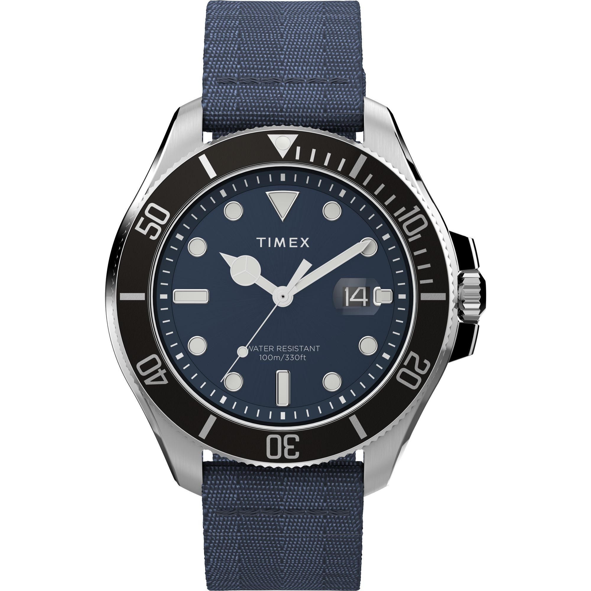 Chronograph Harborside Coast