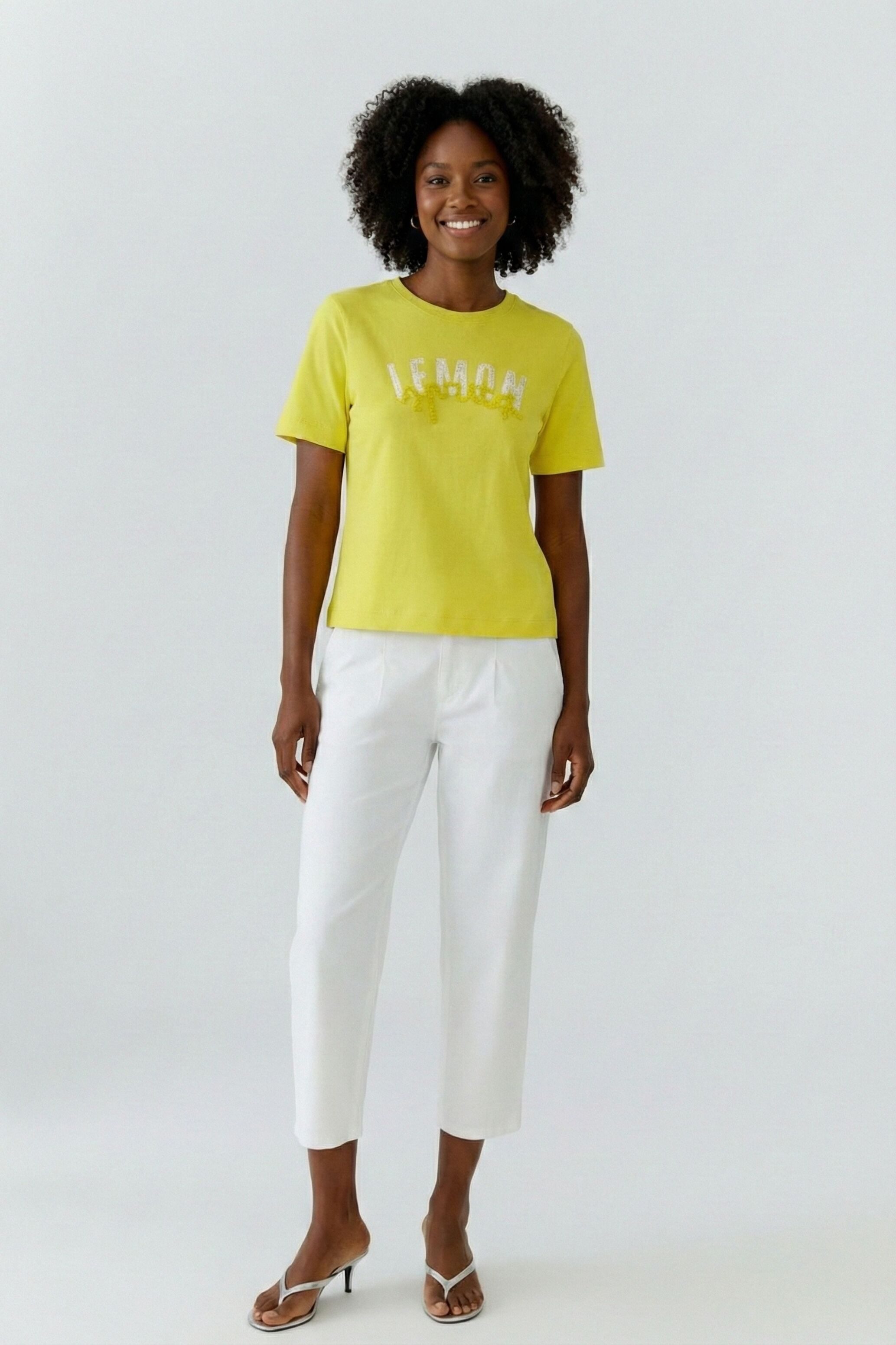 Oui T-Shirt