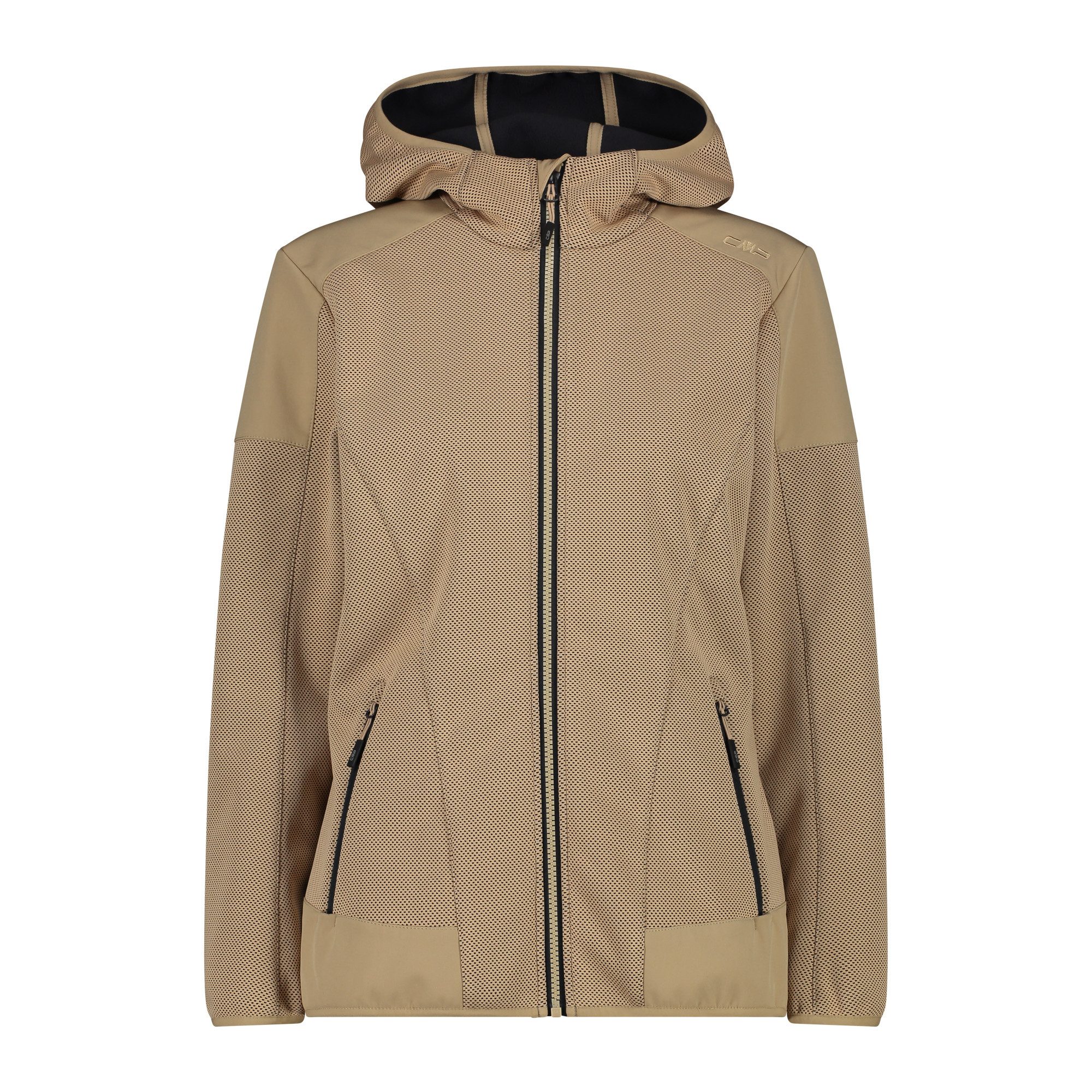 CMP Softshelljacke CMP Damen Softshelljacke WOMAN günstig online kaufen