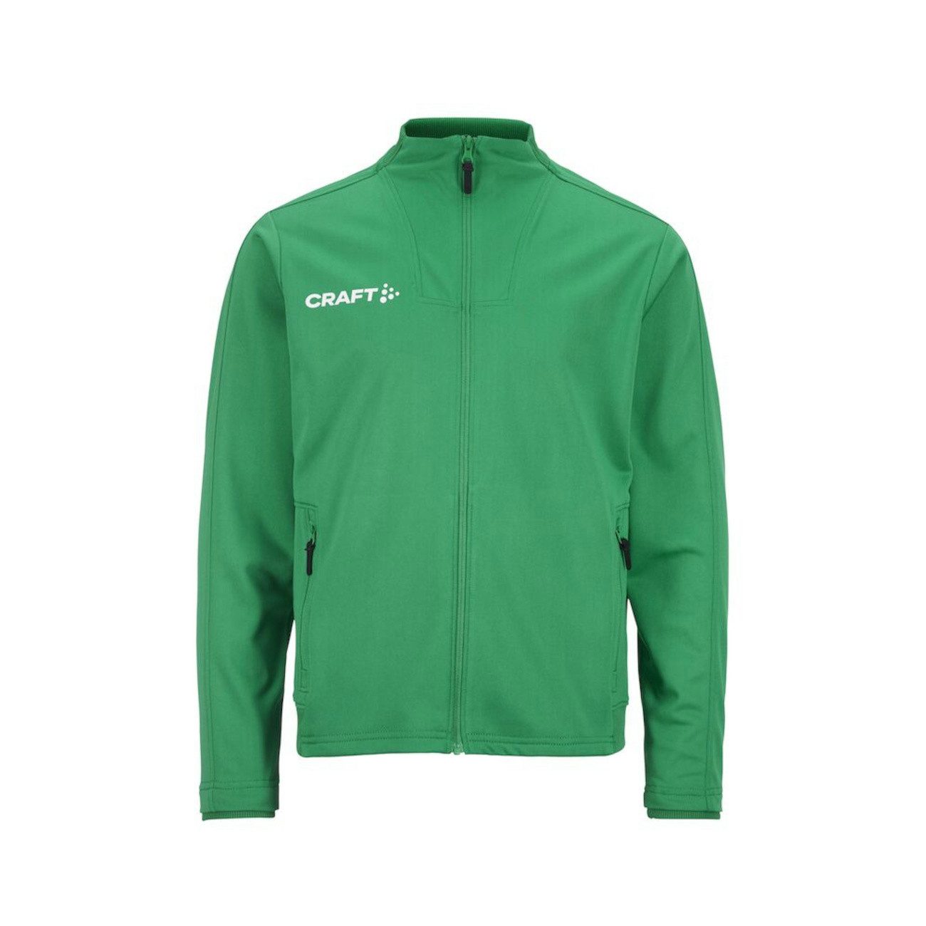 Trainingsjacke Craft Kinder Trainingsjacke EVOLVE 2.0 FULL ZIP JACKET JR 1914763
